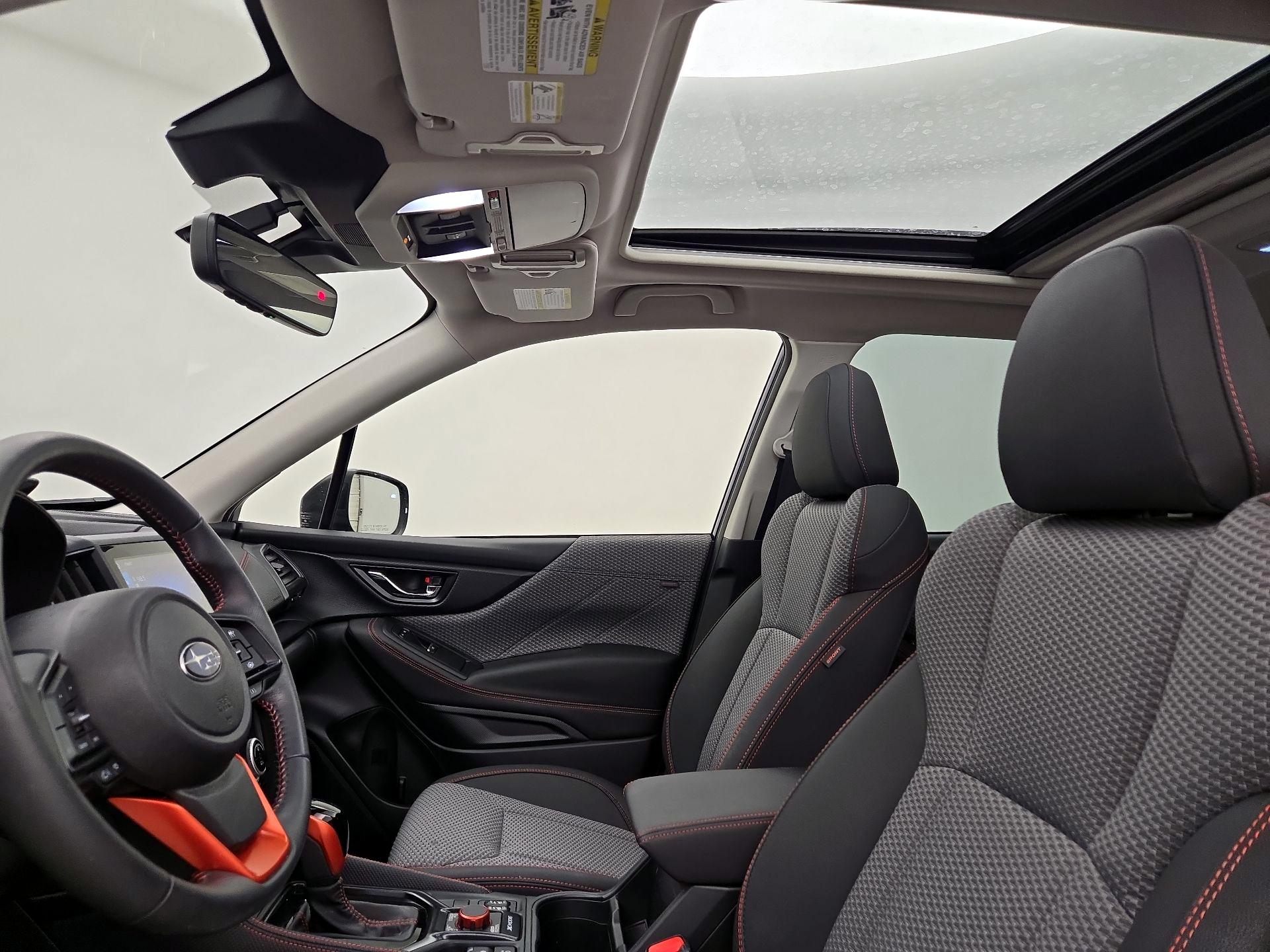 Thumbnail: 2024 Subaru Forester - 19