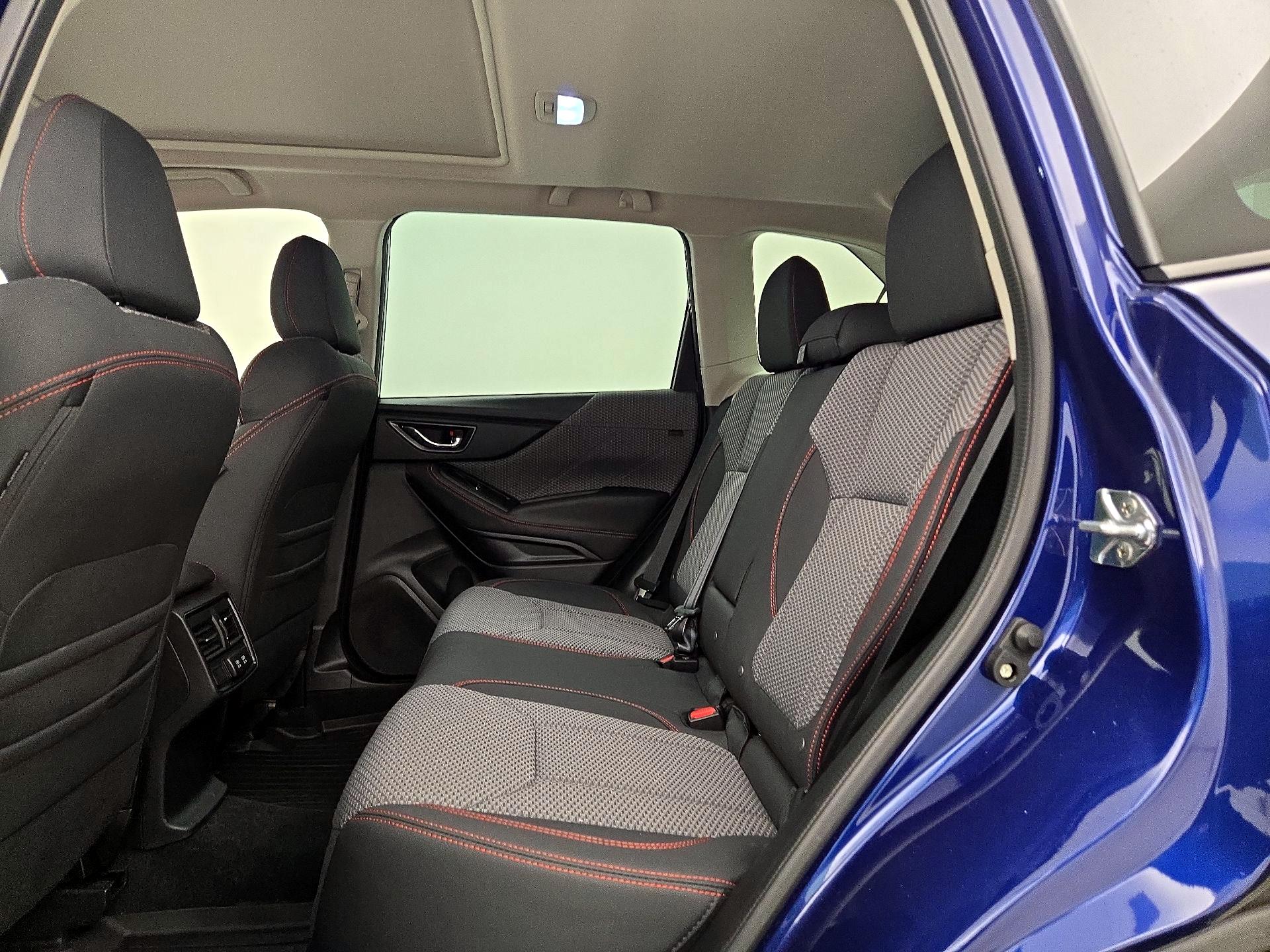 Thumbnail: 2024 Subaru Forester - 20