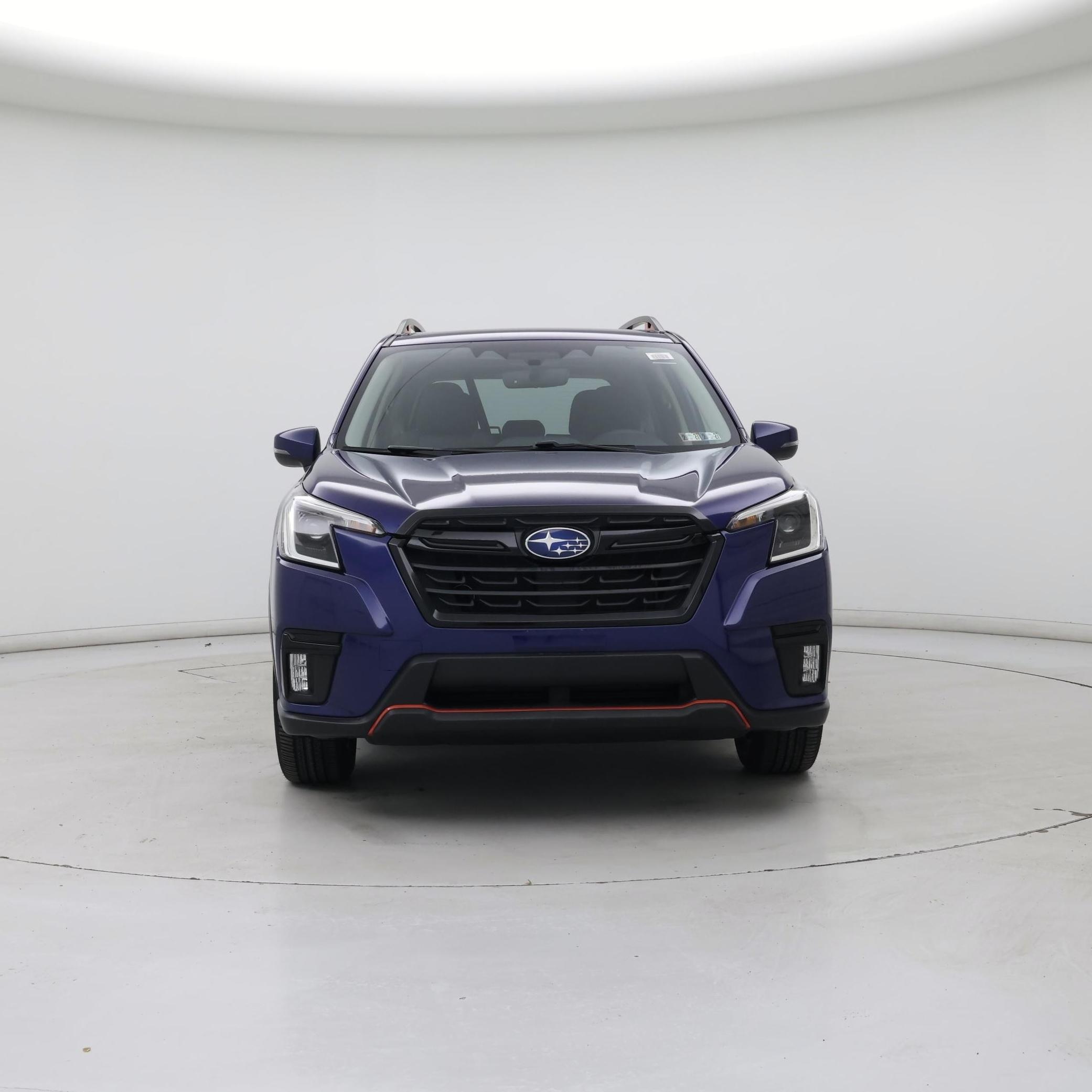 Thumbnail: 2024 Subaru Forester - 5