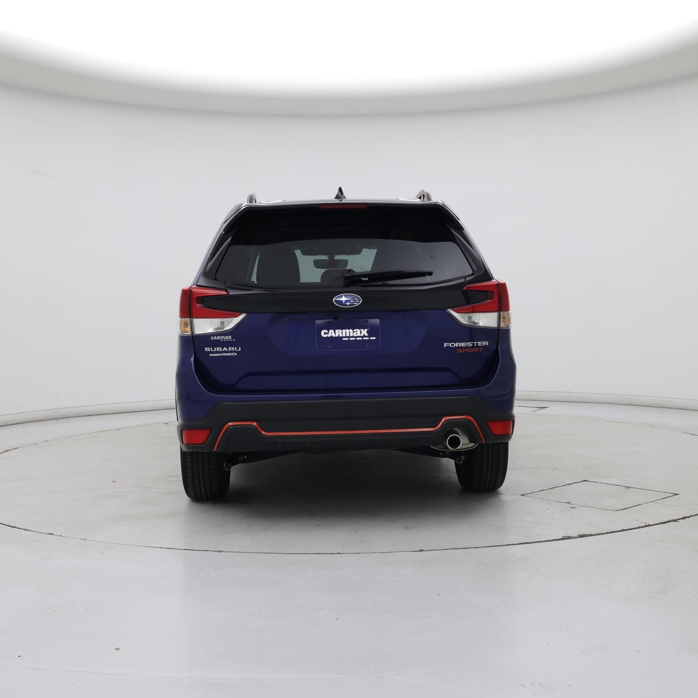 Thumbnail: 2024 Subaru Forester - 6