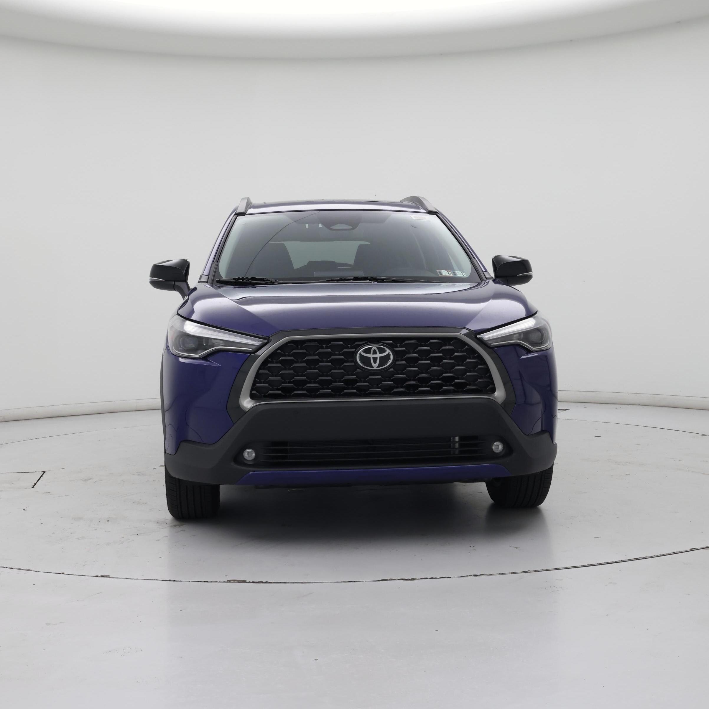 Thumbnail: 2025 Toyota Corolla Cross - 5