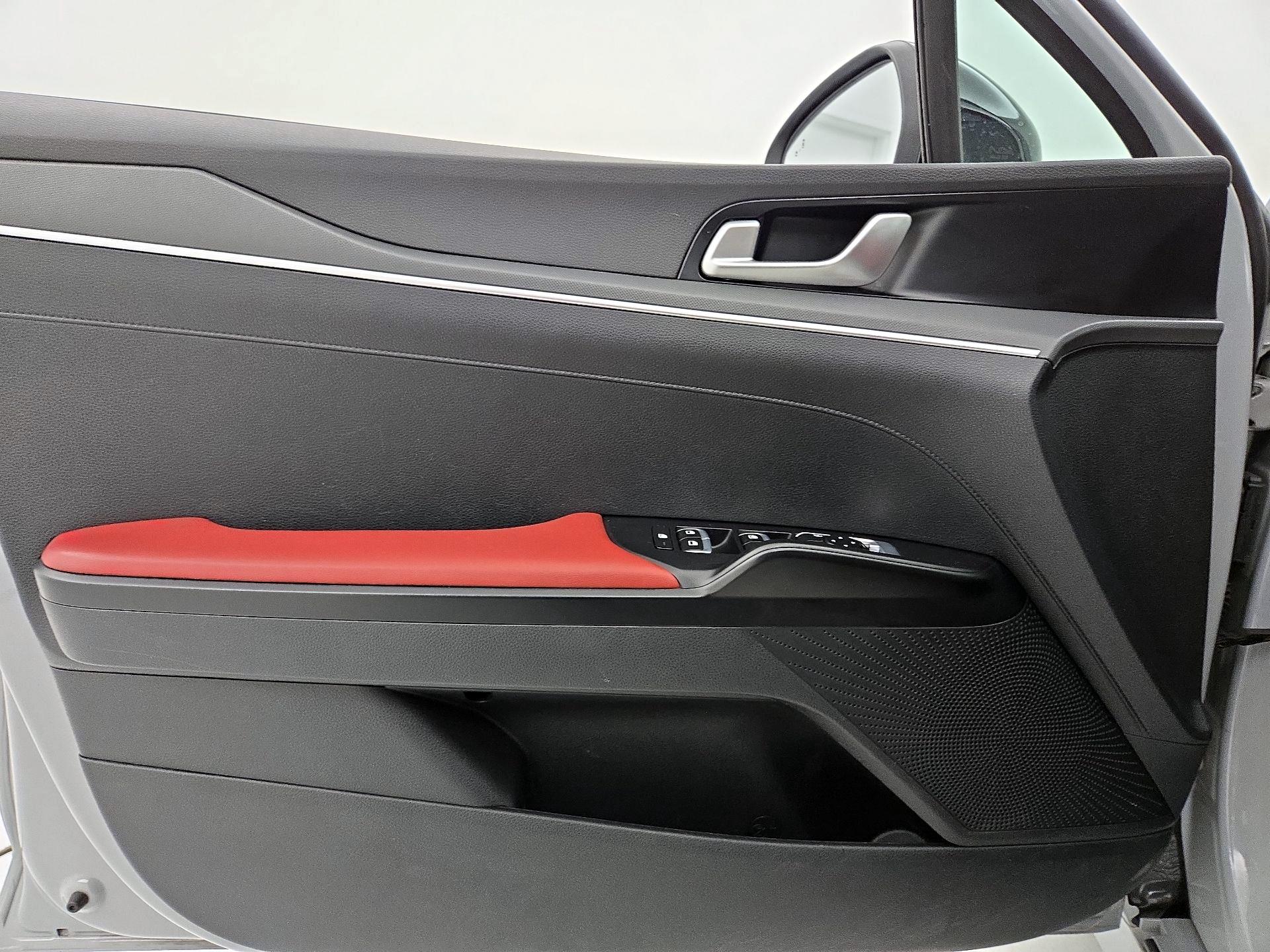 Thumbnail: 2023 Kia K5 - 12