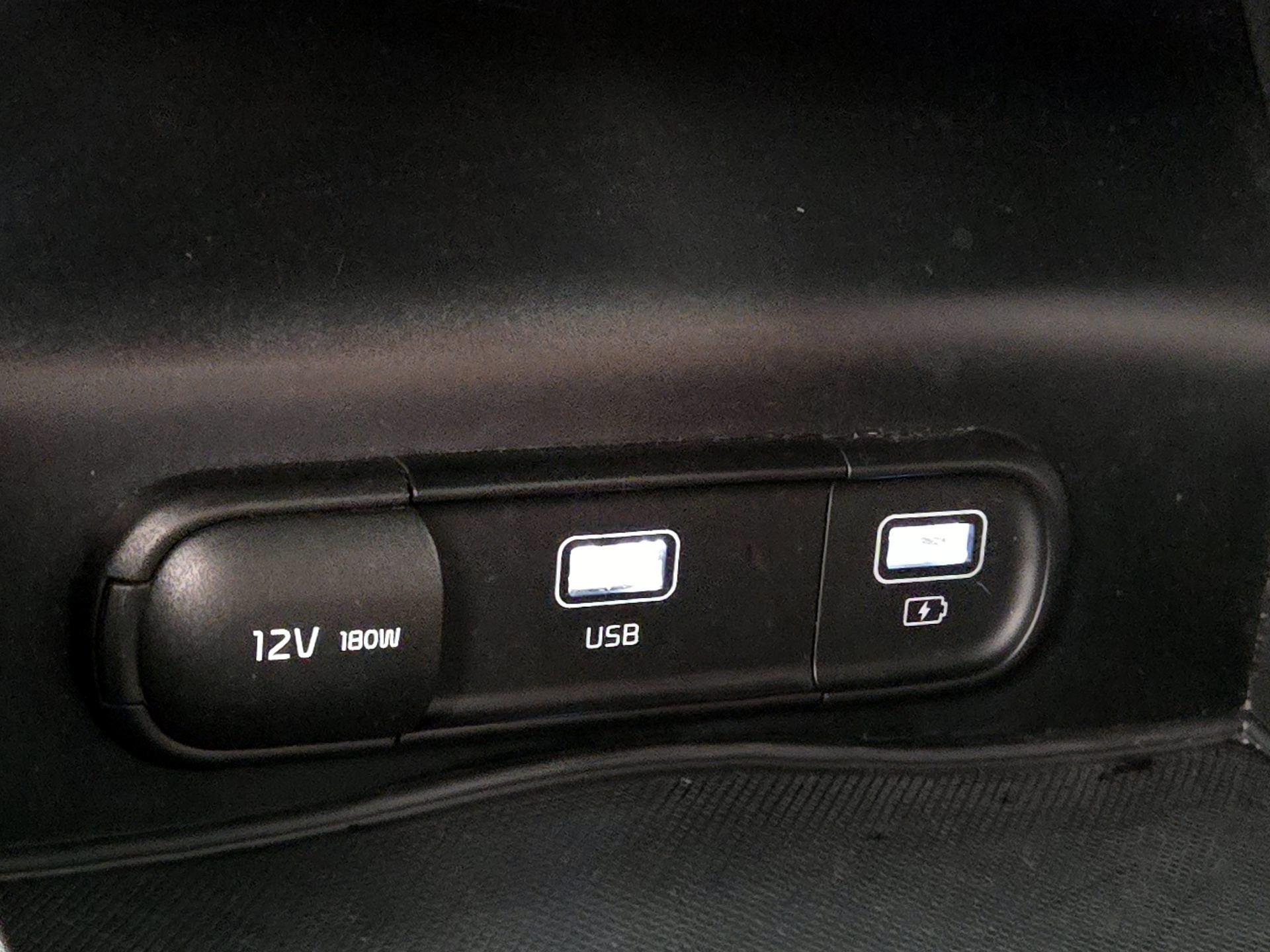 Thumbnail: 2023 Kia K5 - 18