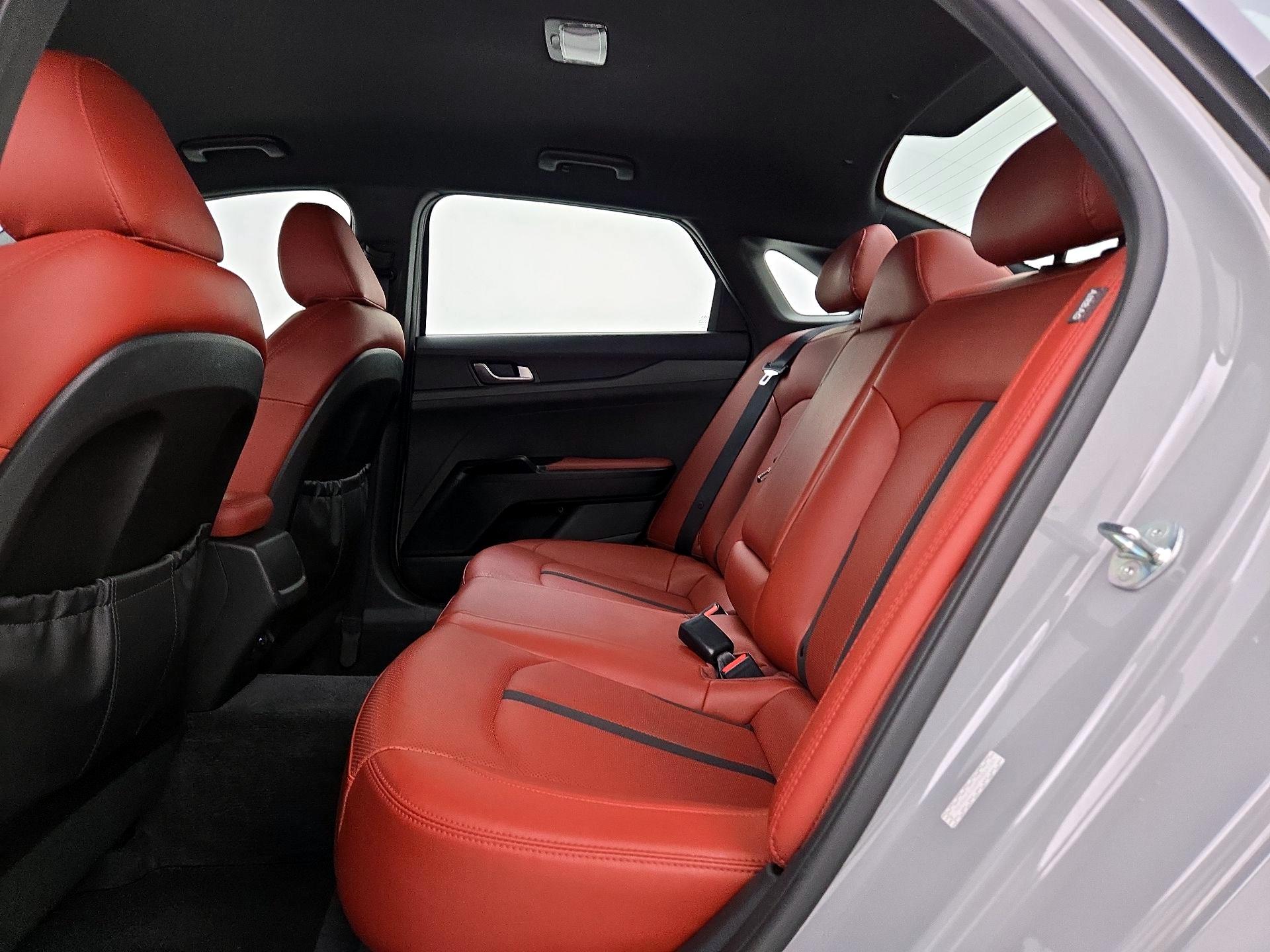 Thumbnail: 2023 Kia K5 - 19