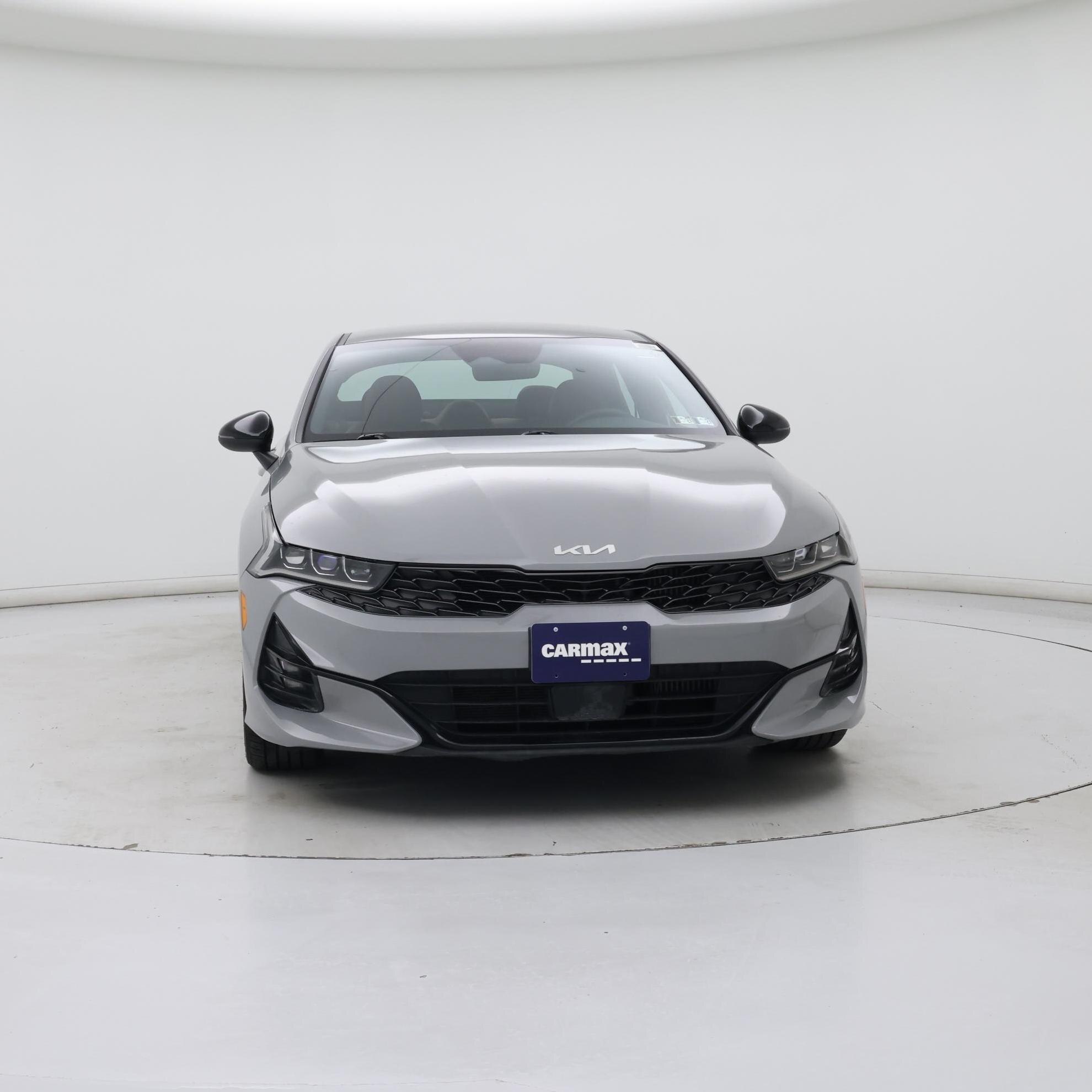 Thumbnail: 2023 Kia K5 - 5