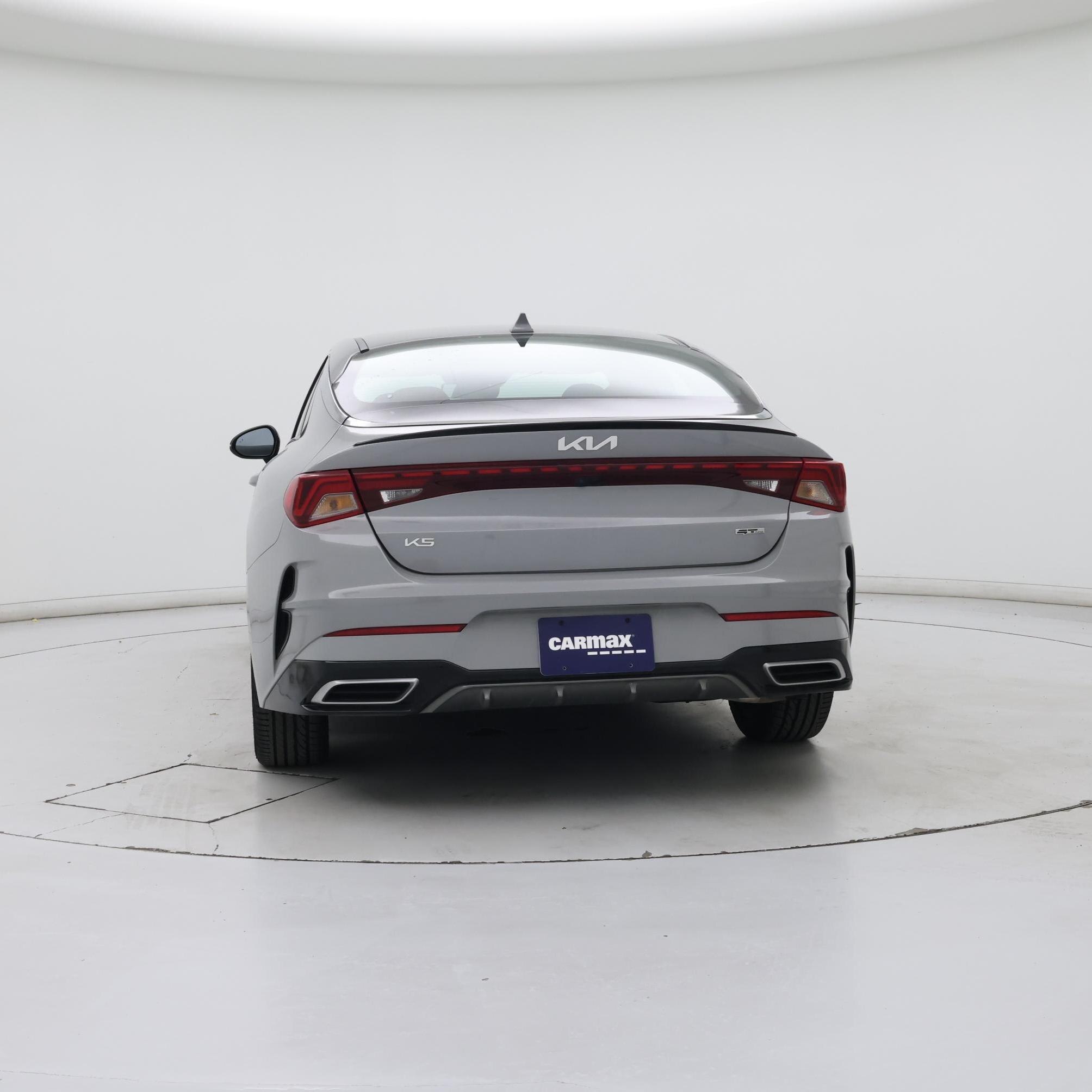 Thumbnail: 2023 Kia K5 - 6