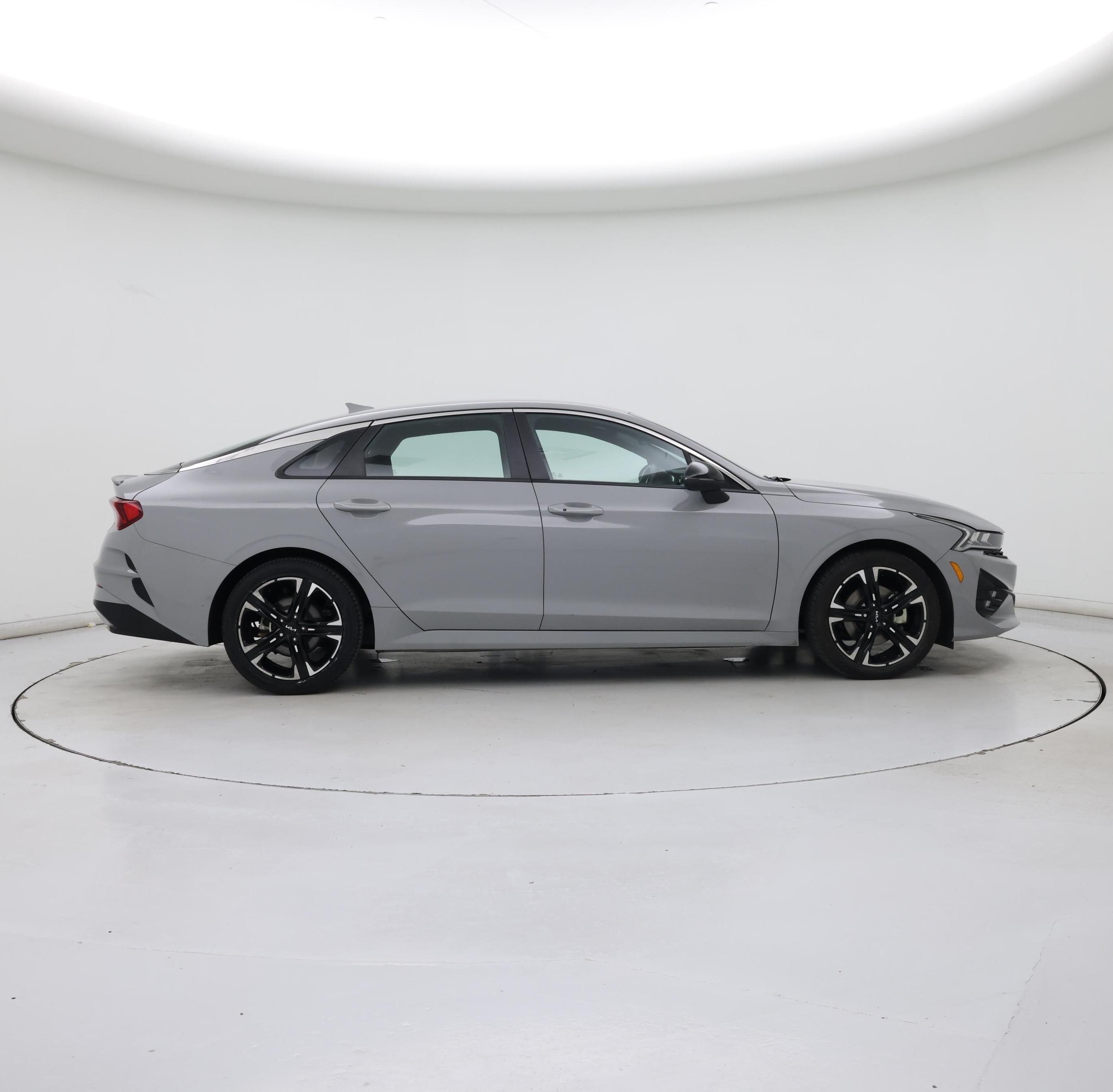 Thumbnail: 2023 Kia K5 - 7