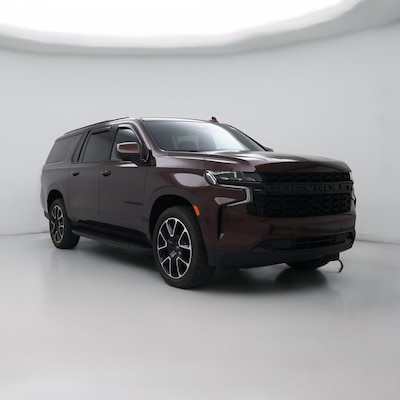 2023 Chevrolet Suburban 1500 RST