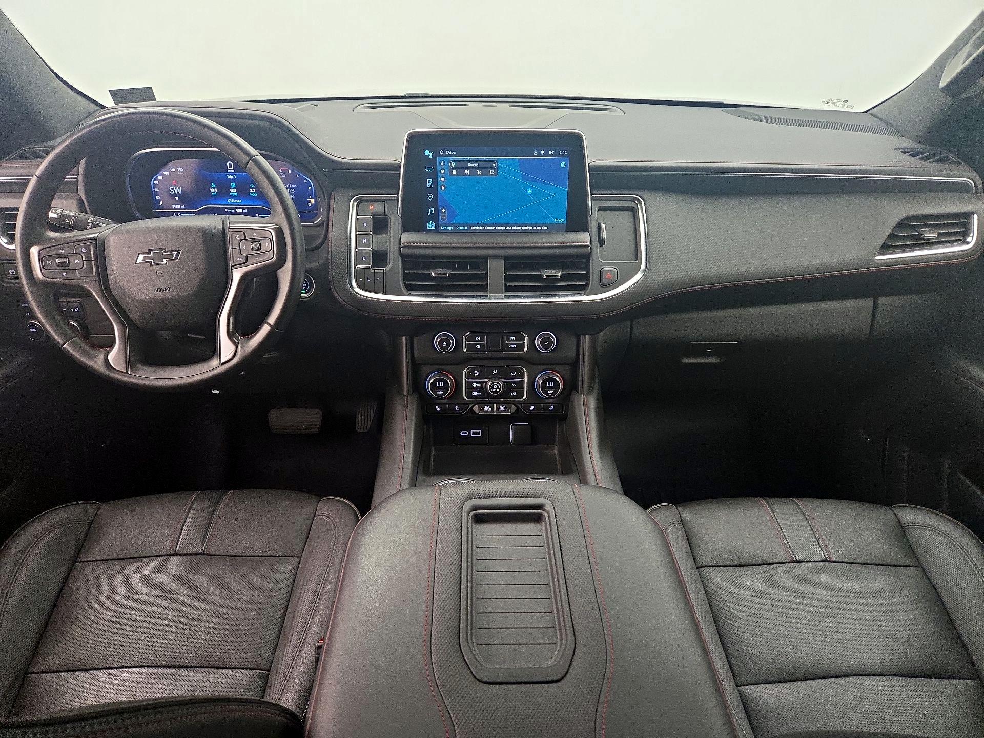 Thumbnail: 2023 Chevrolet Suburban - 9