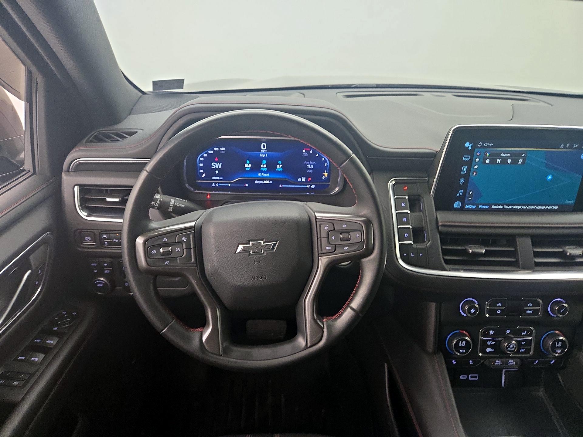 Thumbnail: 2023 Chevrolet Suburban - 10