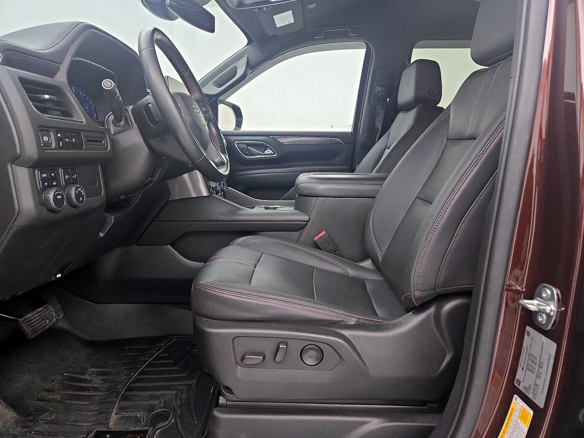 Thumbnail: 2023 Chevrolet Suburban - 11