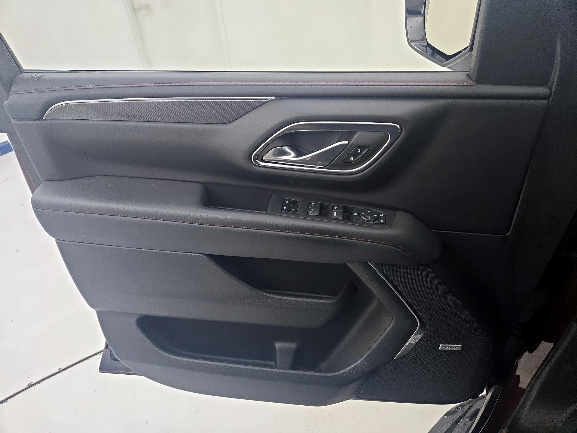 Thumbnail: 2023 Chevrolet Suburban - 12