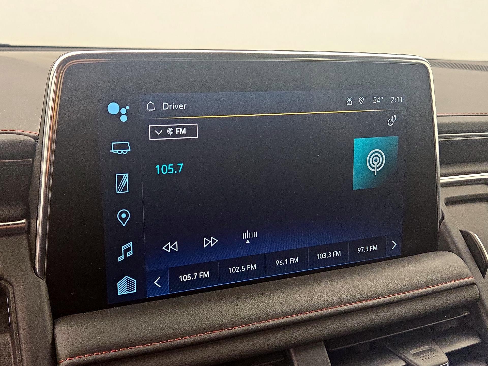 Thumbnail: 2023 Chevrolet Suburban - 16