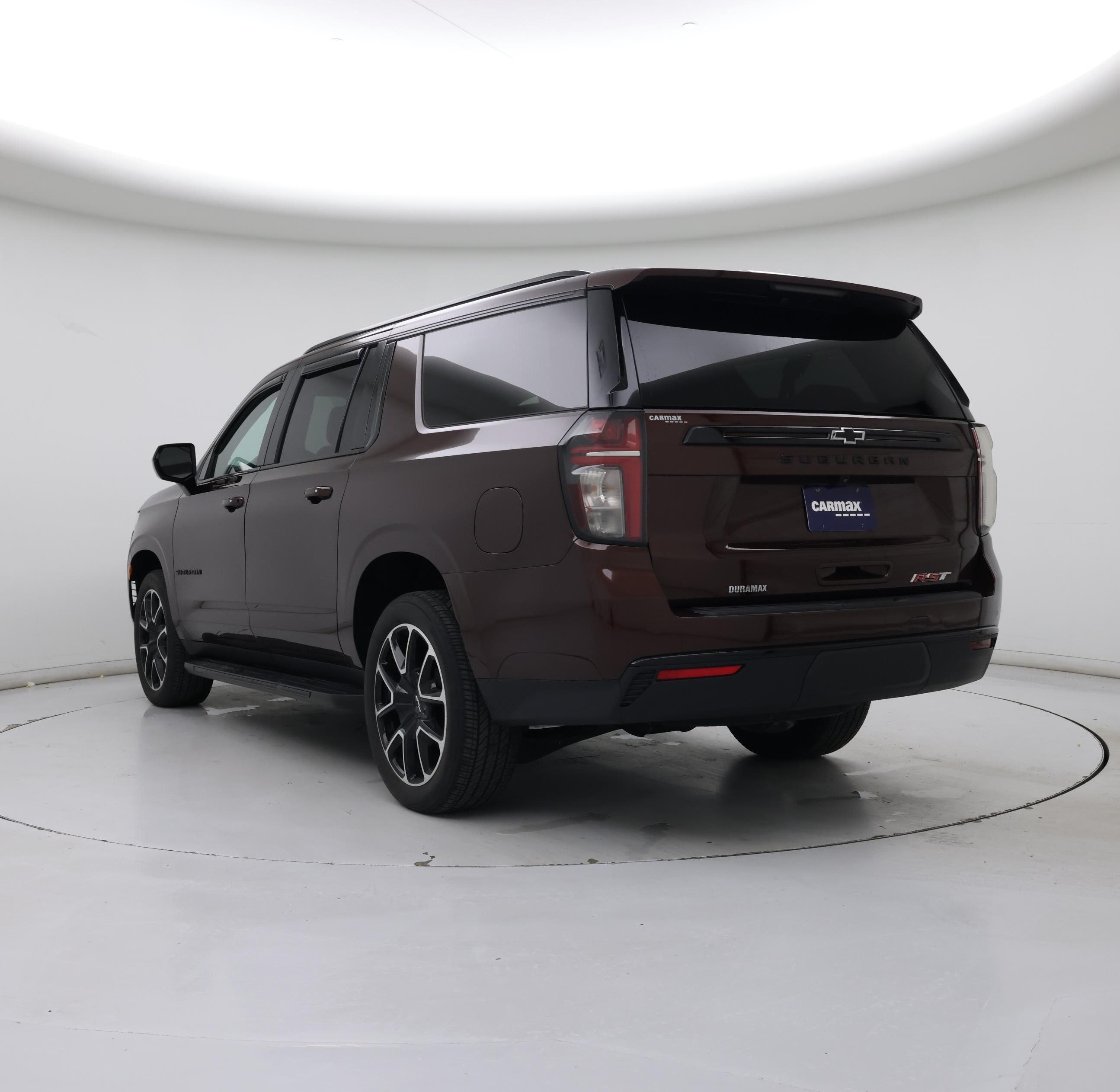 Thumbnail: 2023 Chevrolet Suburban - 2