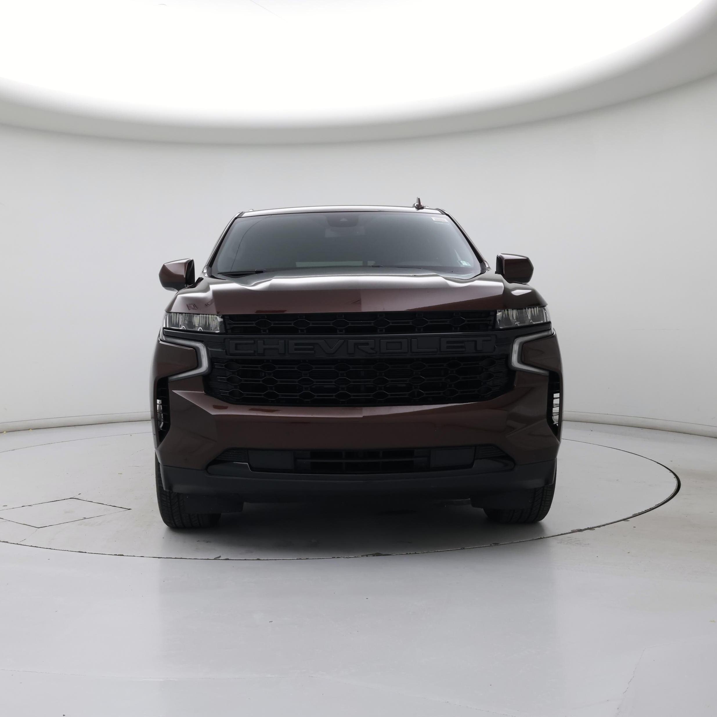 Thumbnail: 2023 Chevrolet Suburban - 5