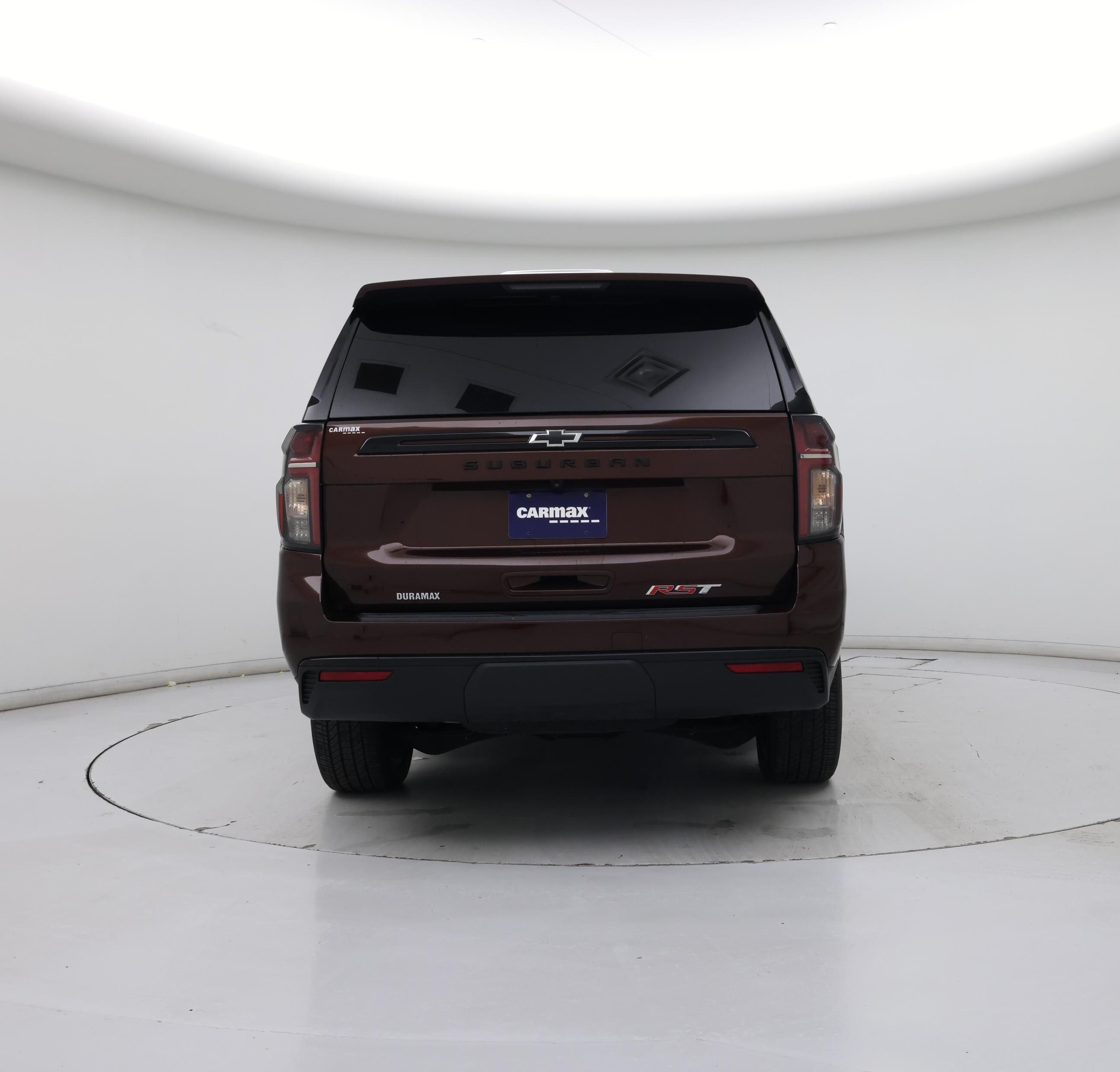 Thumbnail: 2023 Chevrolet Suburban - 6