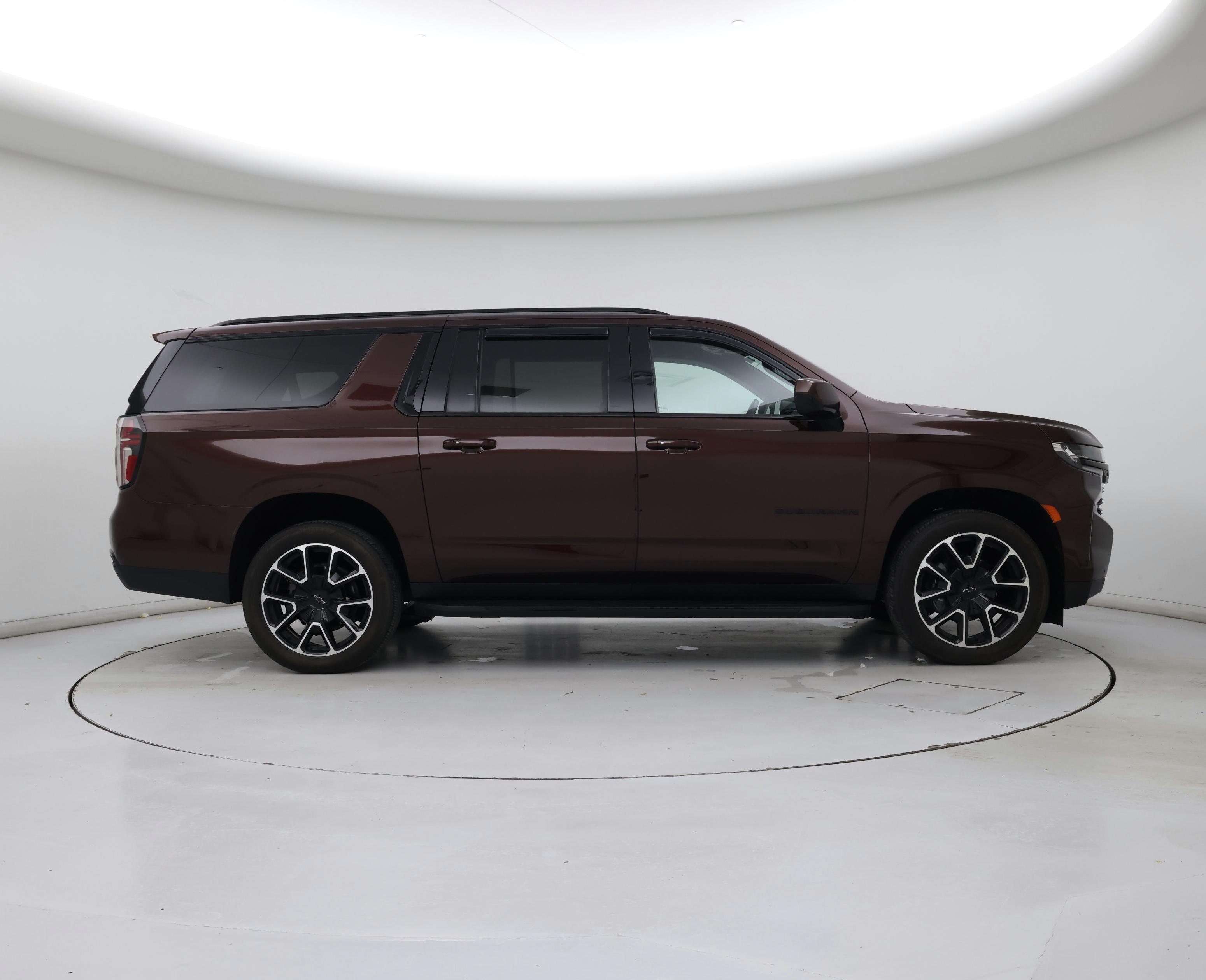 Thumbnail: 2023 Chevrolet Suburban - 7