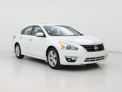 2014 Nissan Altima SL