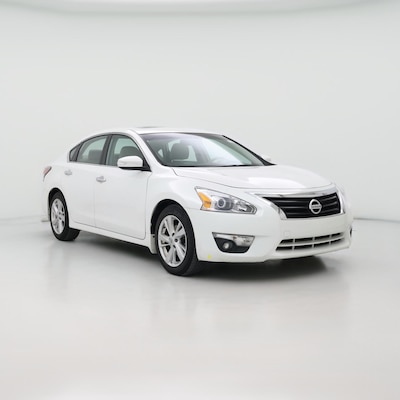 2014 Nissan Altima SL