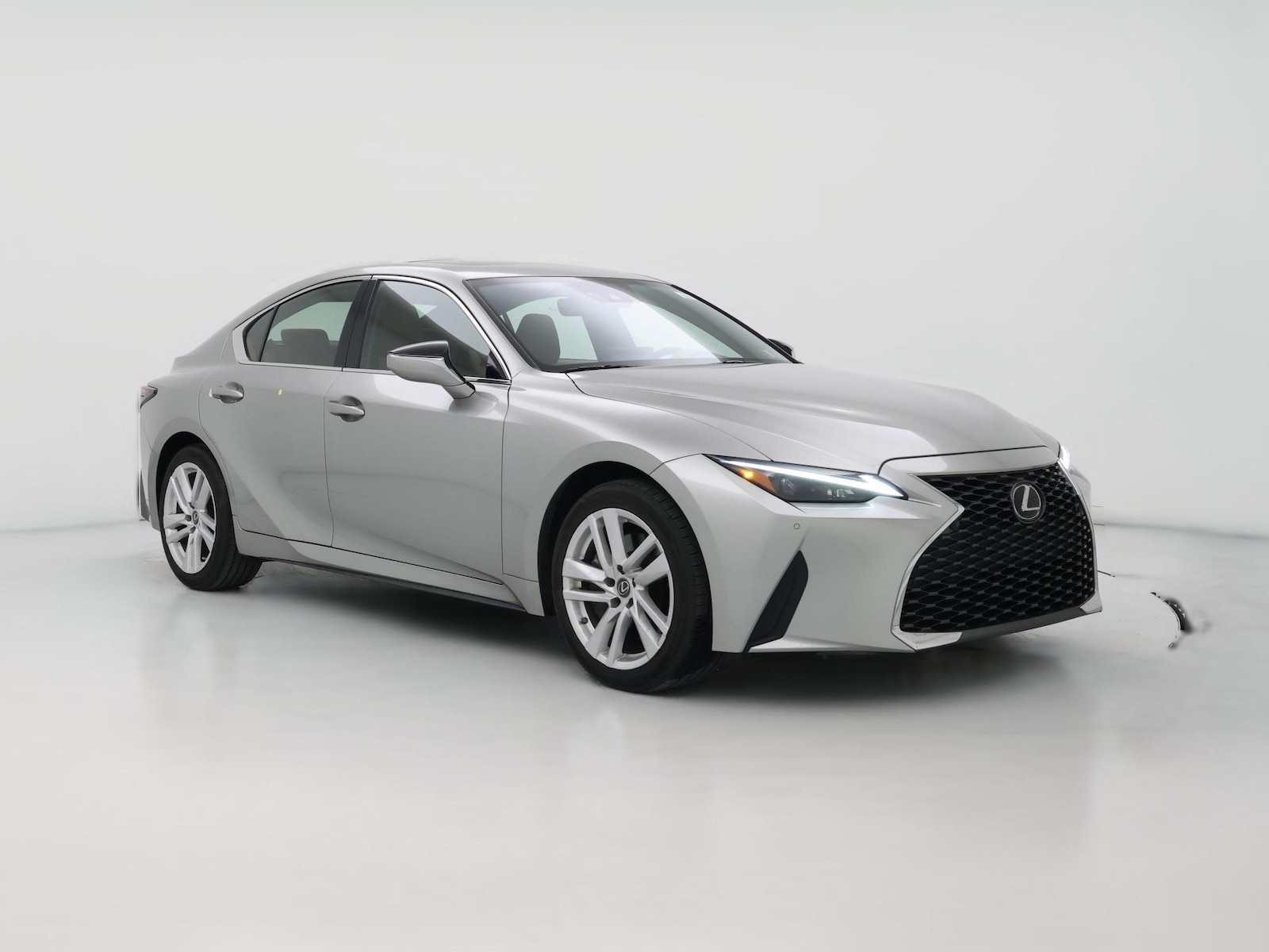2021 Lexus IS 300