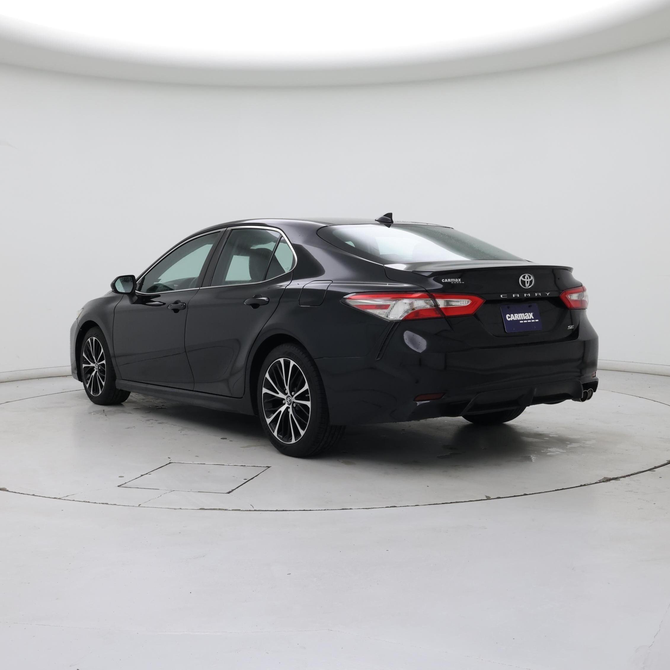 Thumbnail: 2019 Toyota Camry - 2