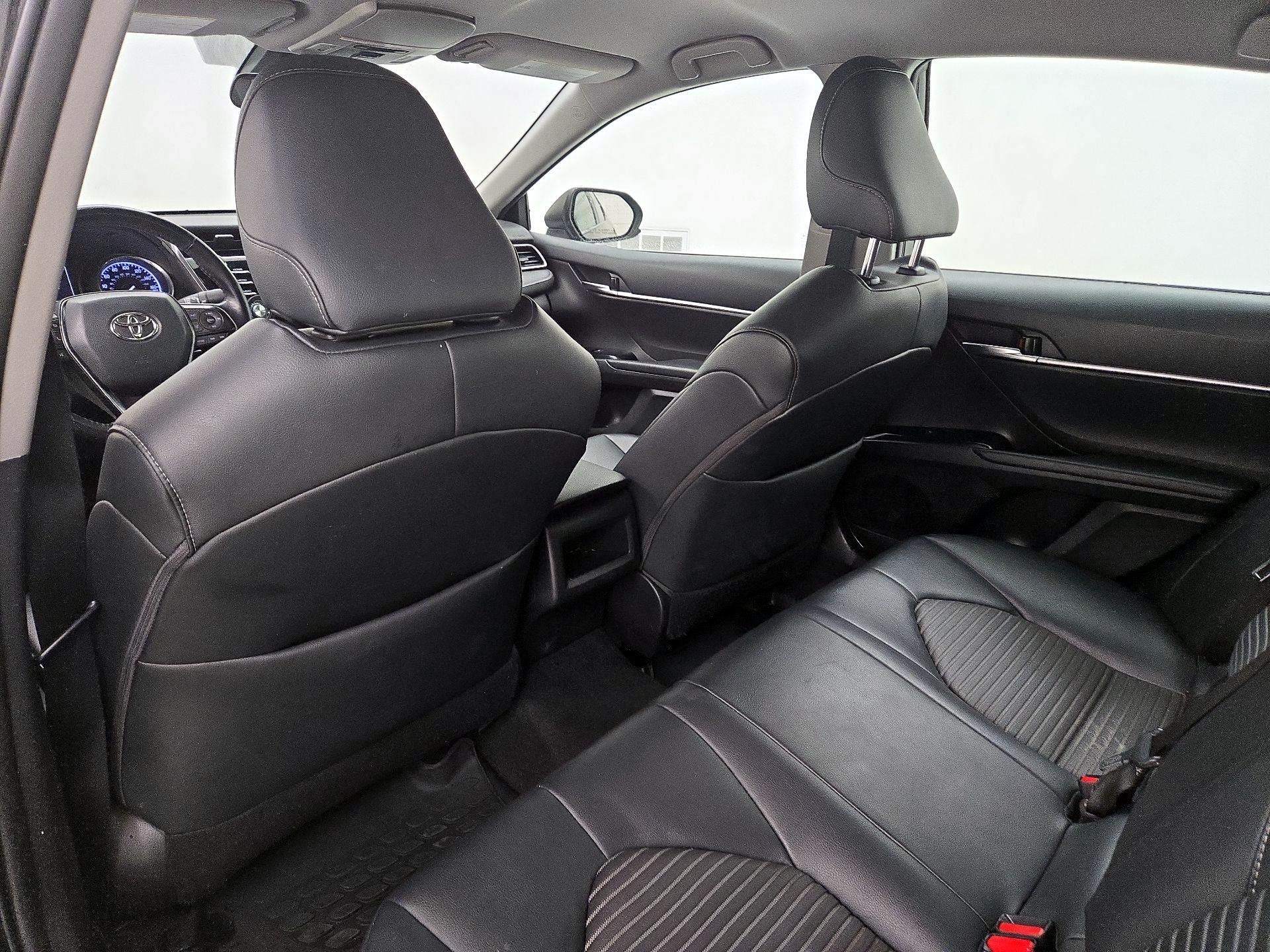 Thumbnail: 2019 Toyota Camry - 19