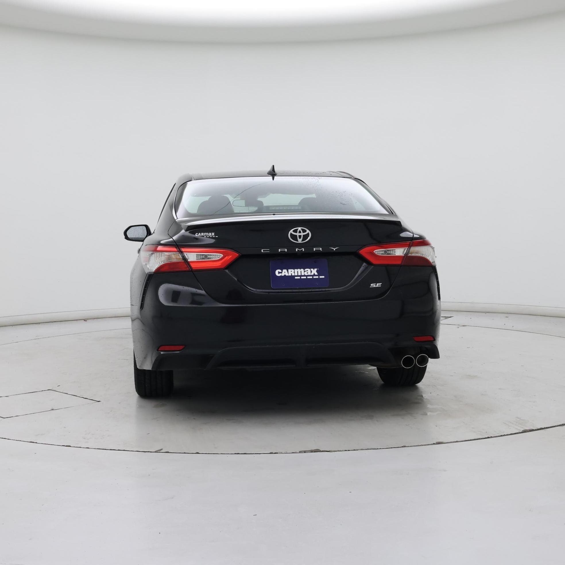 Thumbnail: 2019 Toyota Camry - 6