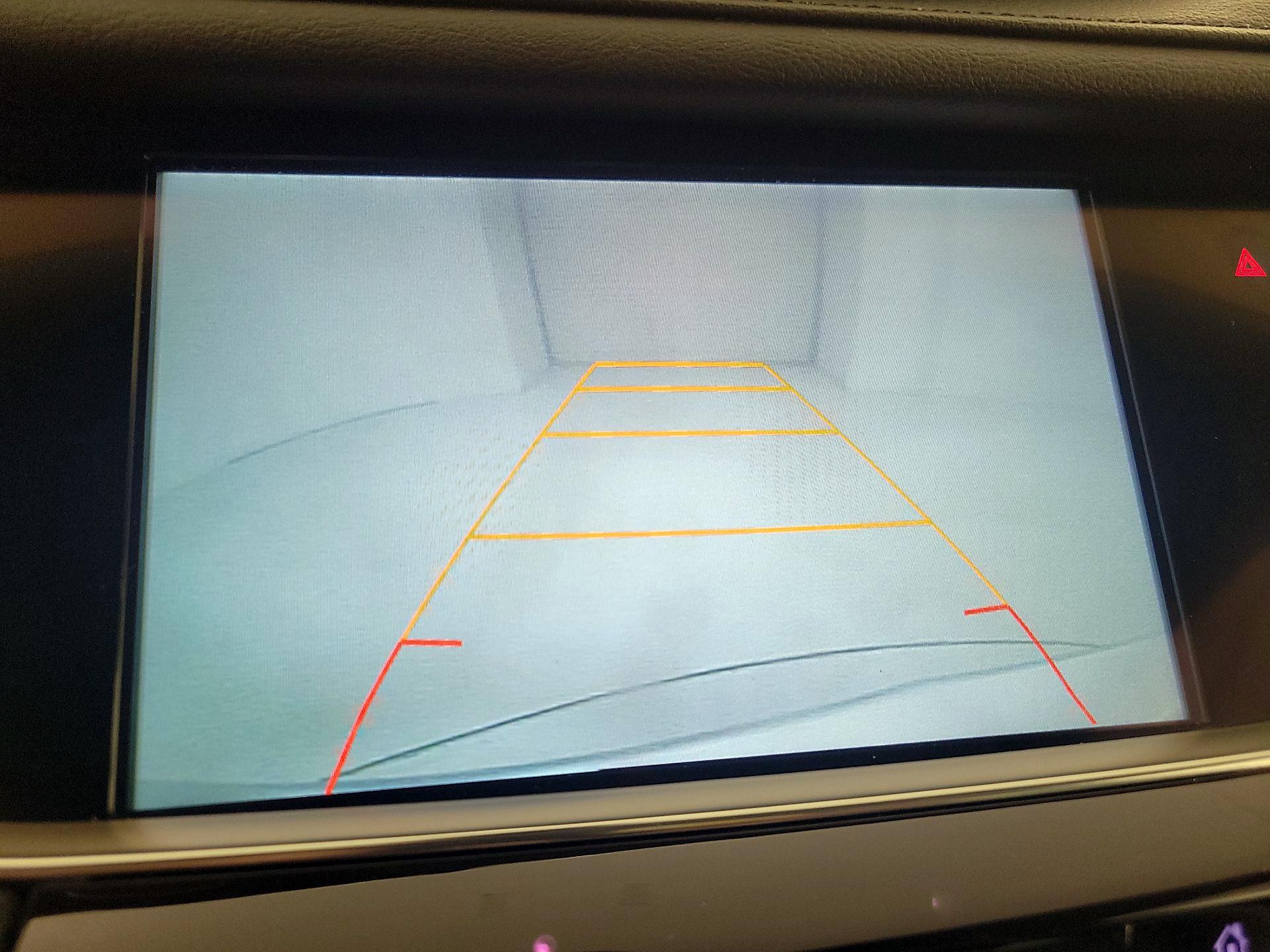 Thumbnail: 2017 Cadillac XT5 - 15