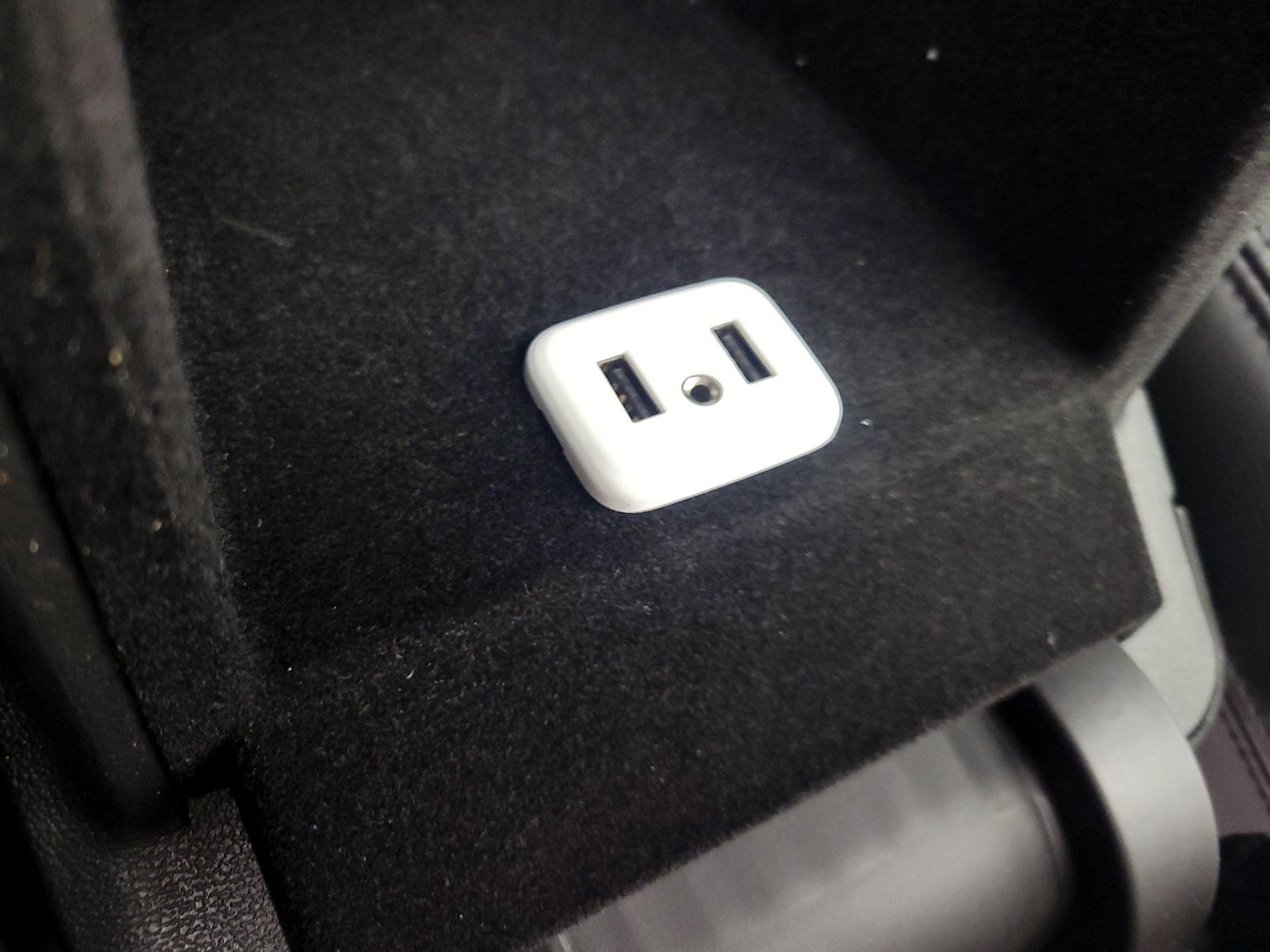 Thumbnail: 2017 Cadillac XT5 - 19