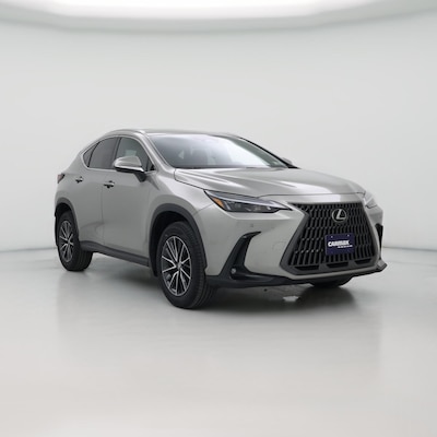 2024 Lexus NX 350 Premium