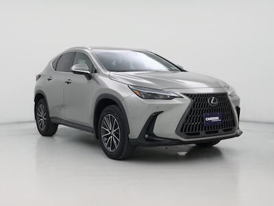 2024 Lexus NX 350 Premium