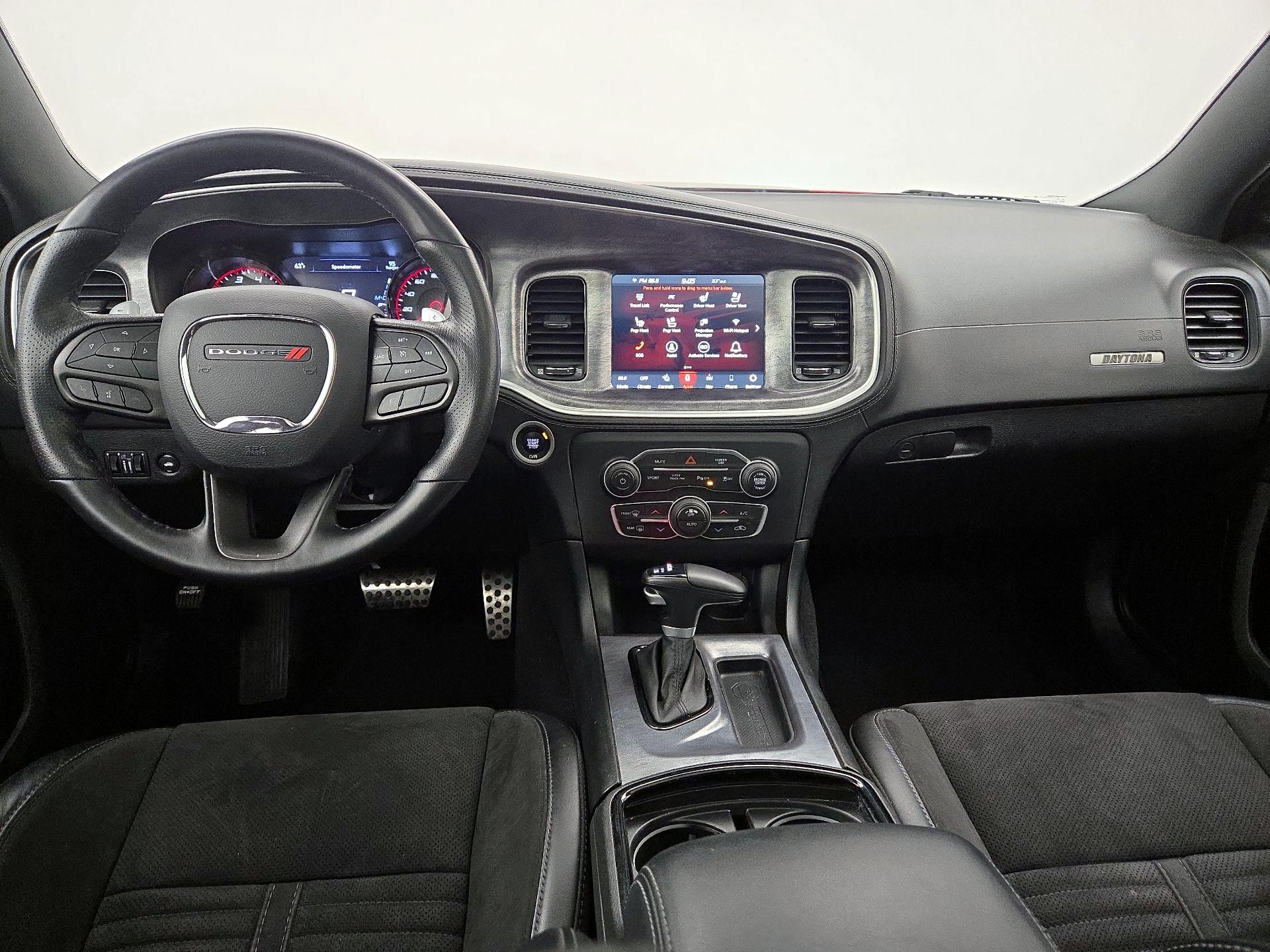 Thumbnail: 2023 Dodge Charger - 9