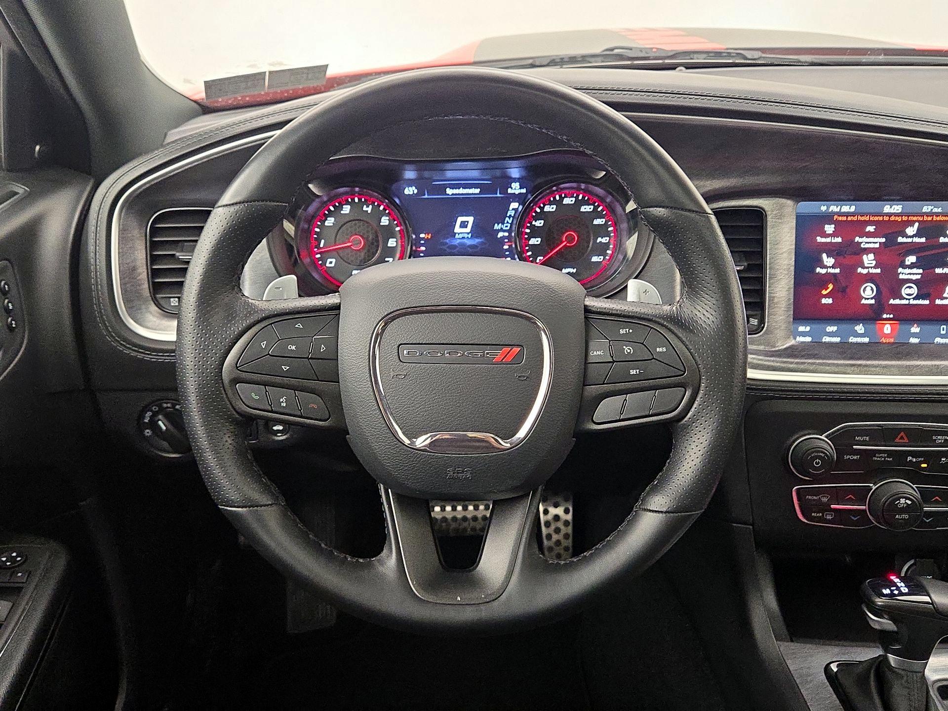 Thumbnail: 2023 Dodge Charger - 10