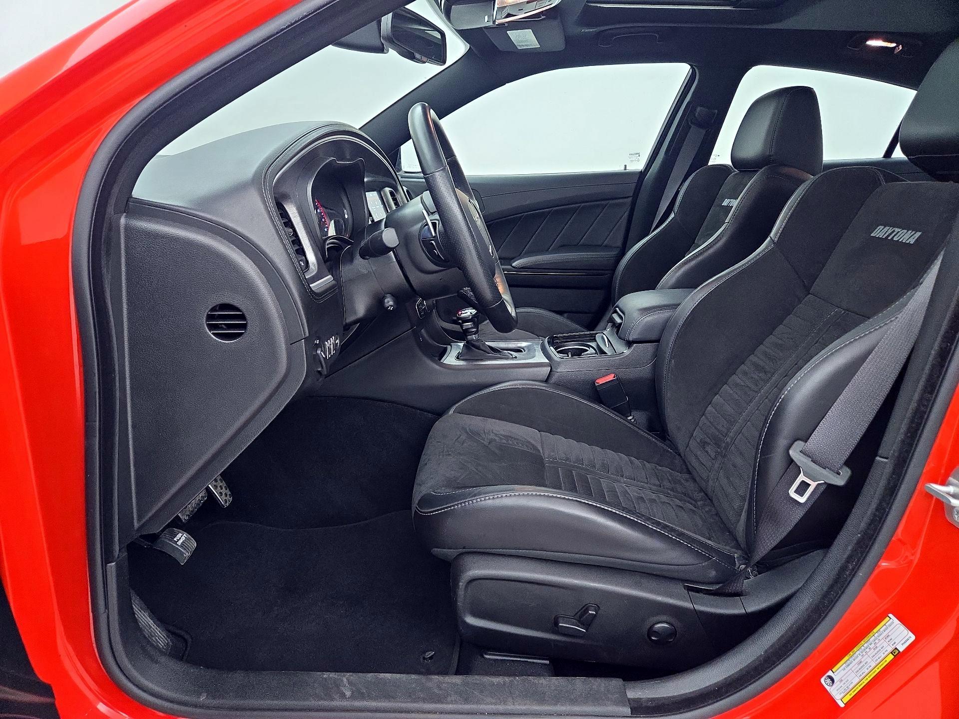 Thumbnail: 2023 Dodge Charger - 11