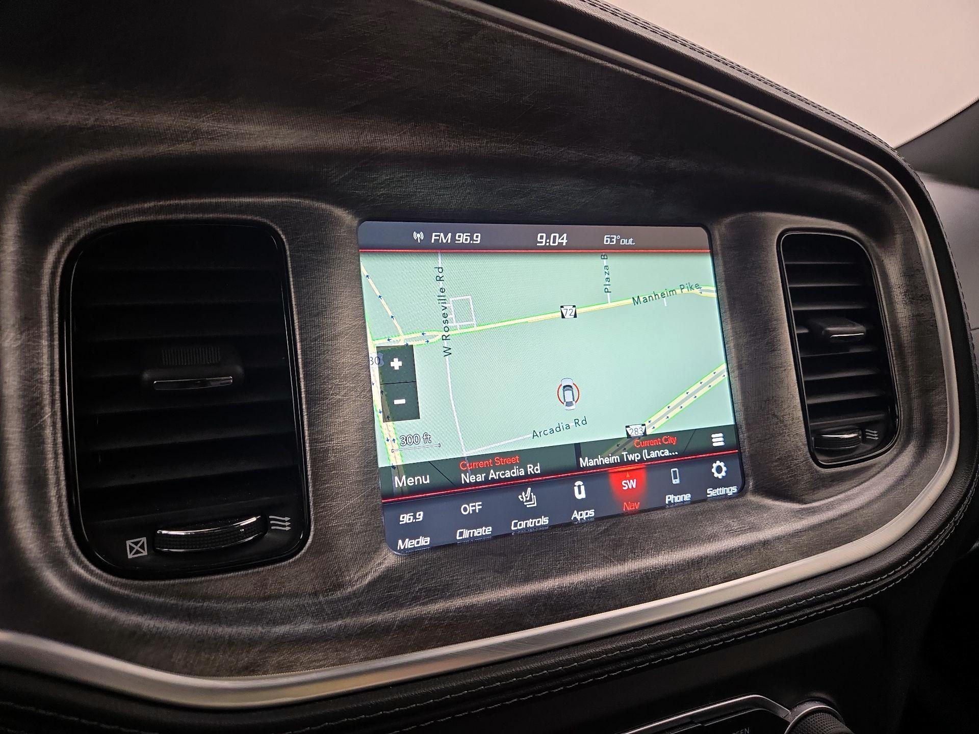 Thumbnail: 2023 Dodge Charger - 14