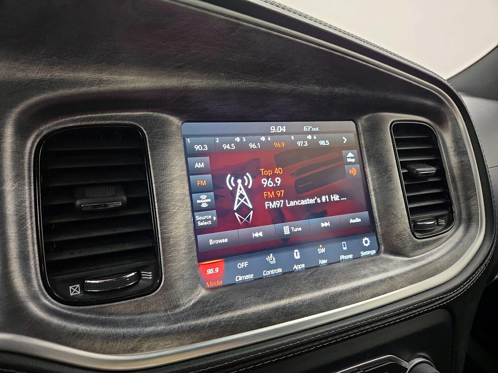 Thumbnail: 2023 Dodge Charger - 16