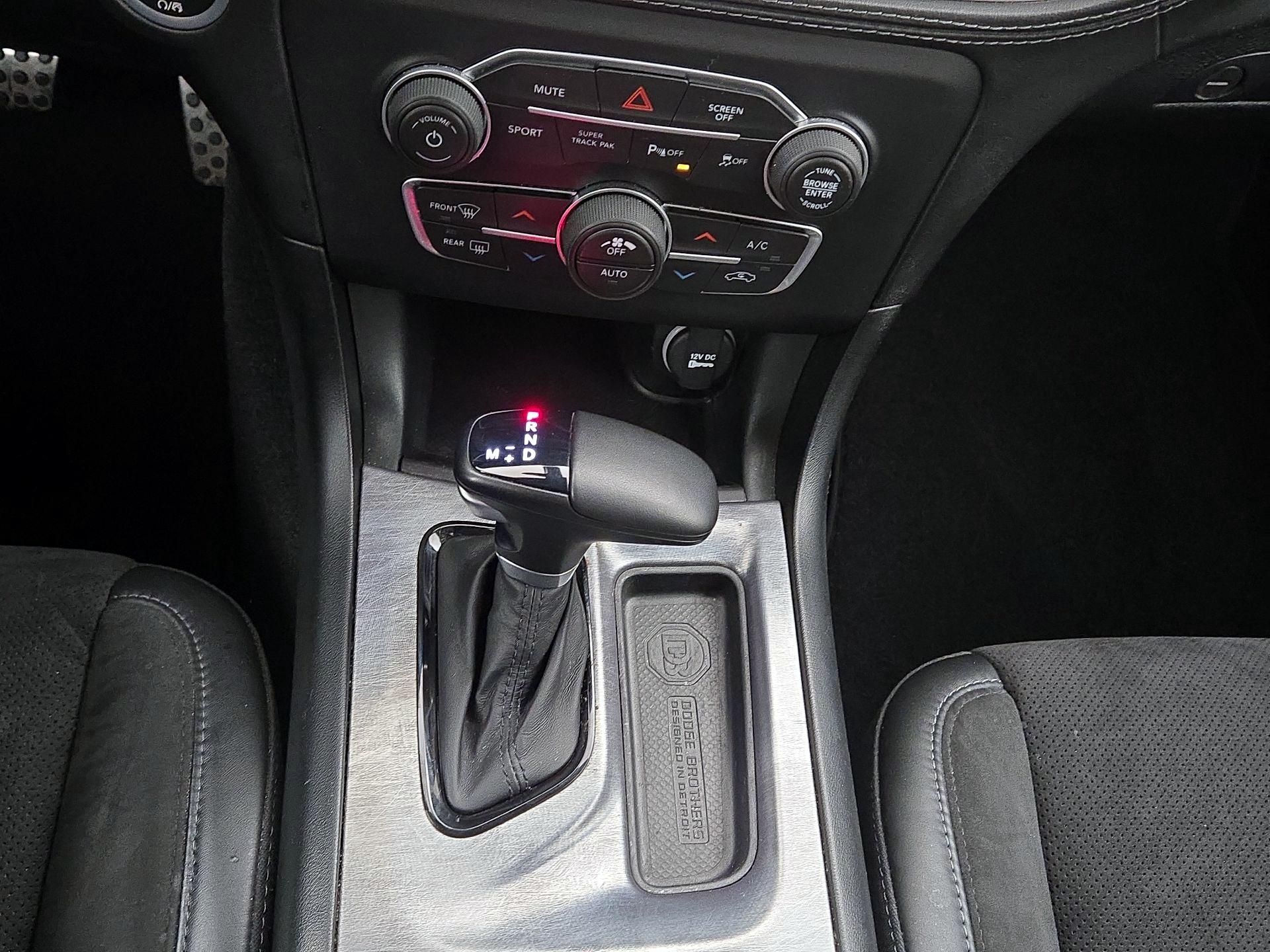 Thumbnail: 2023 Dodge Charger - 18