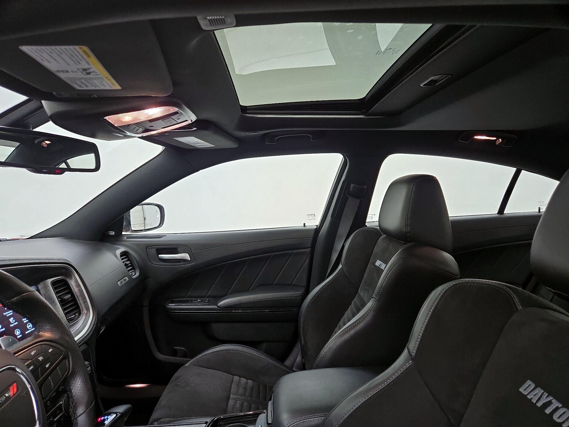 Thumbnail: 2023 Dodge Charger - 20