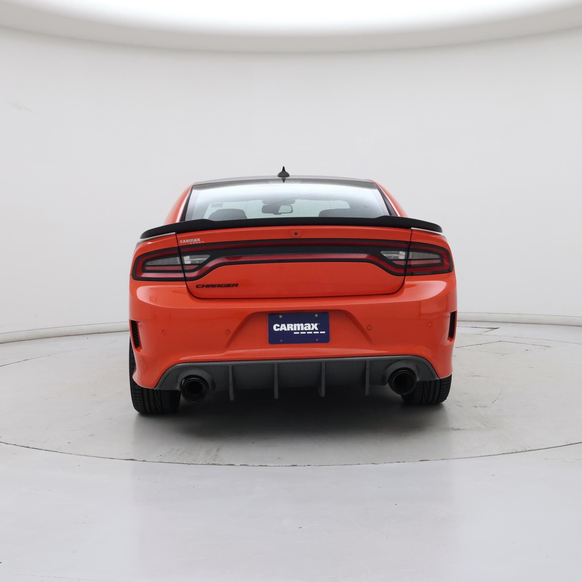 Thumbnail: 2023 Dodge Charger - 3