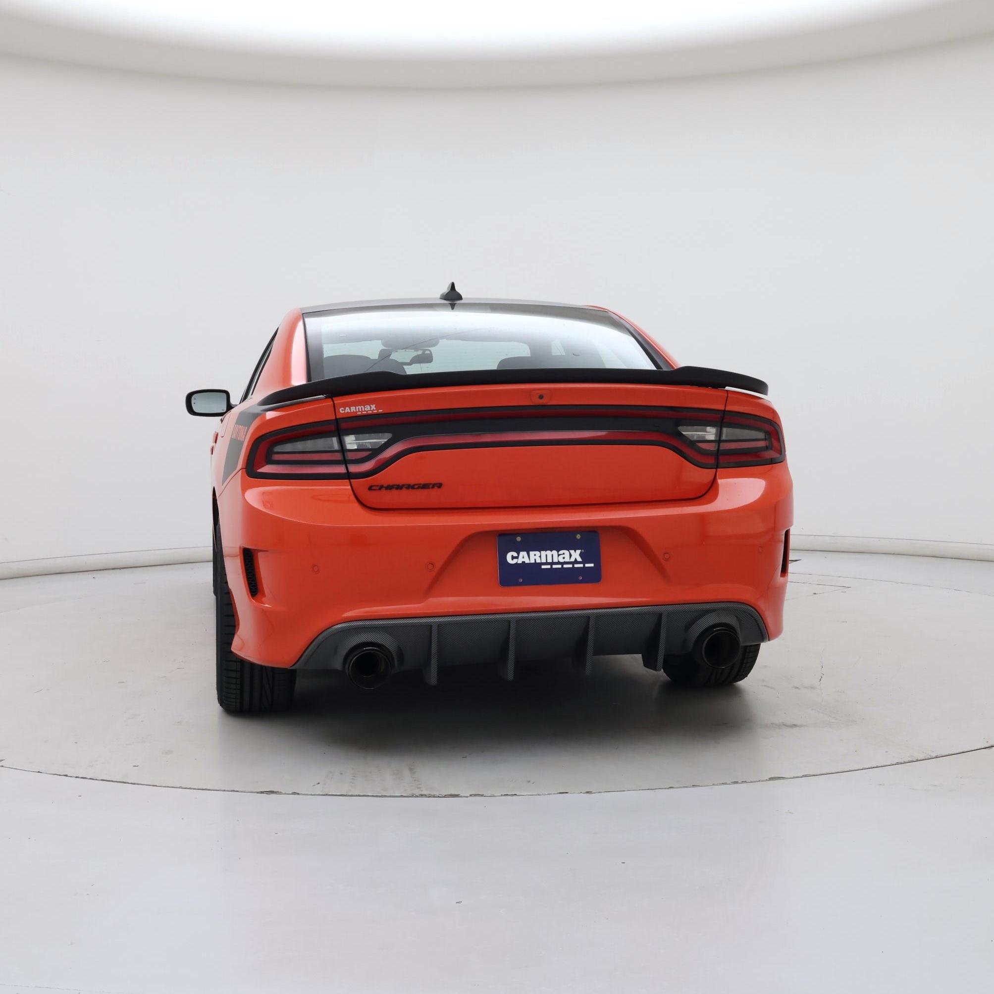 Thumbnail: 2023 Dodge Charger - 4