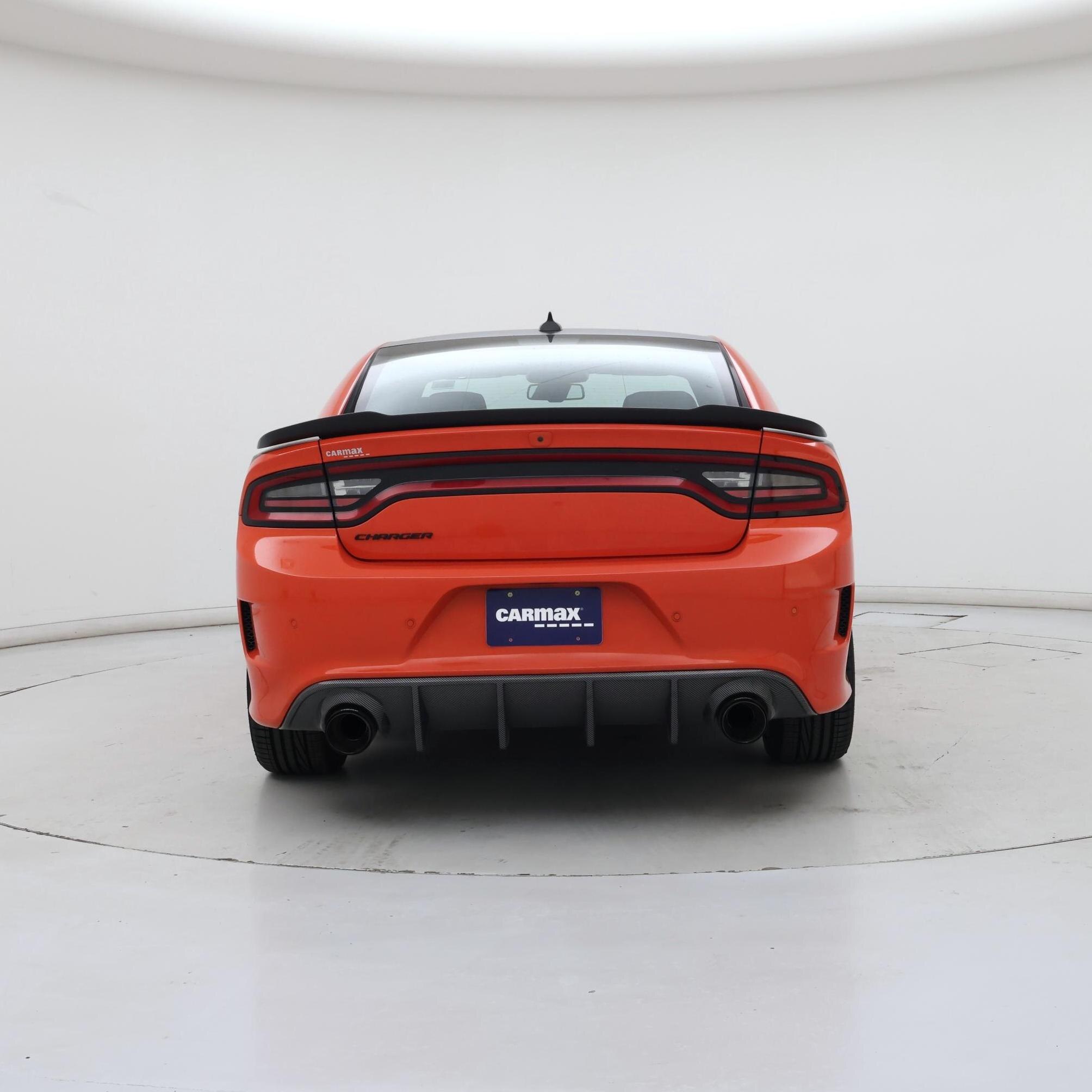 Thumbnail: 2023 Dodge Charger - 6