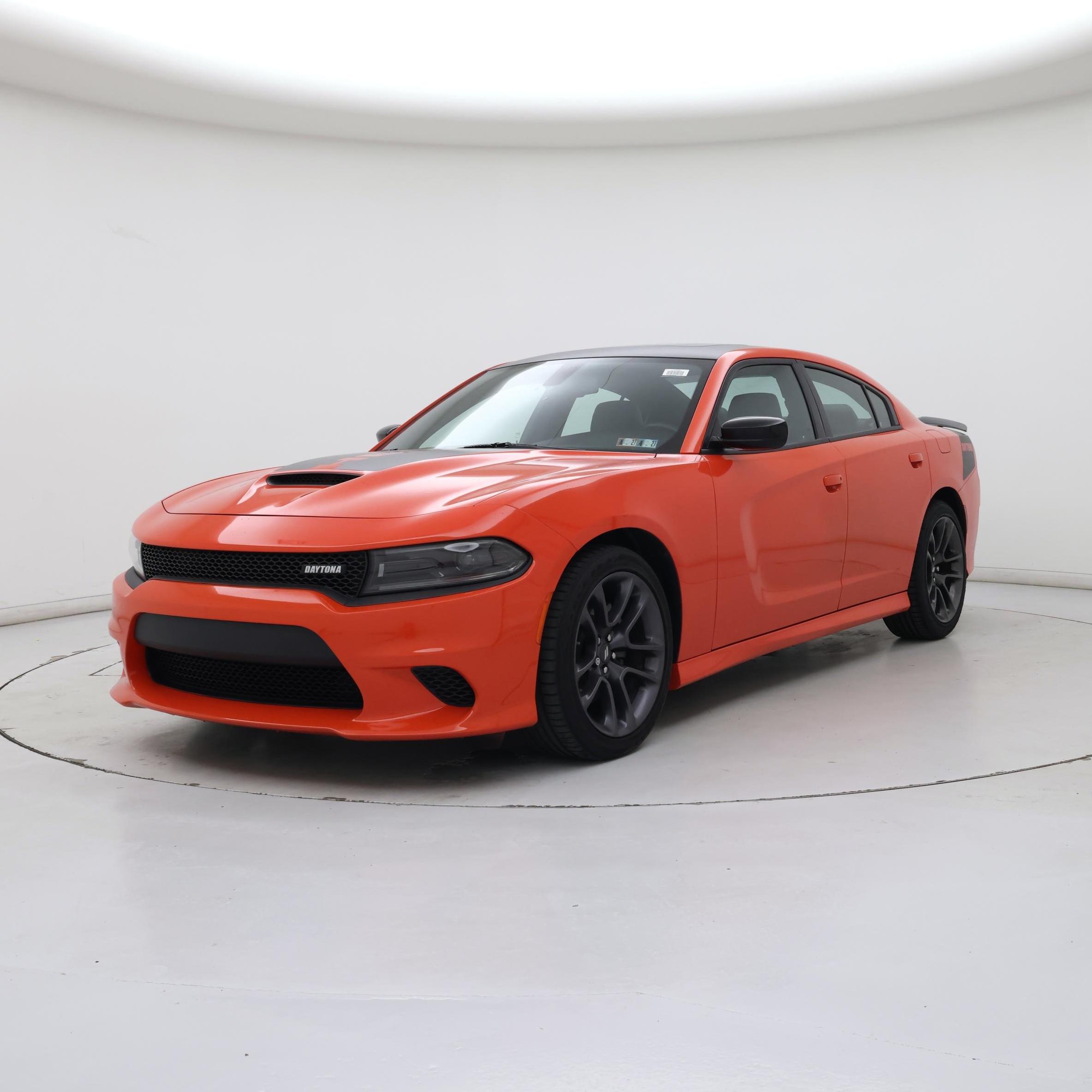 Thumbnail: 2023 Dodge Charger - 8
