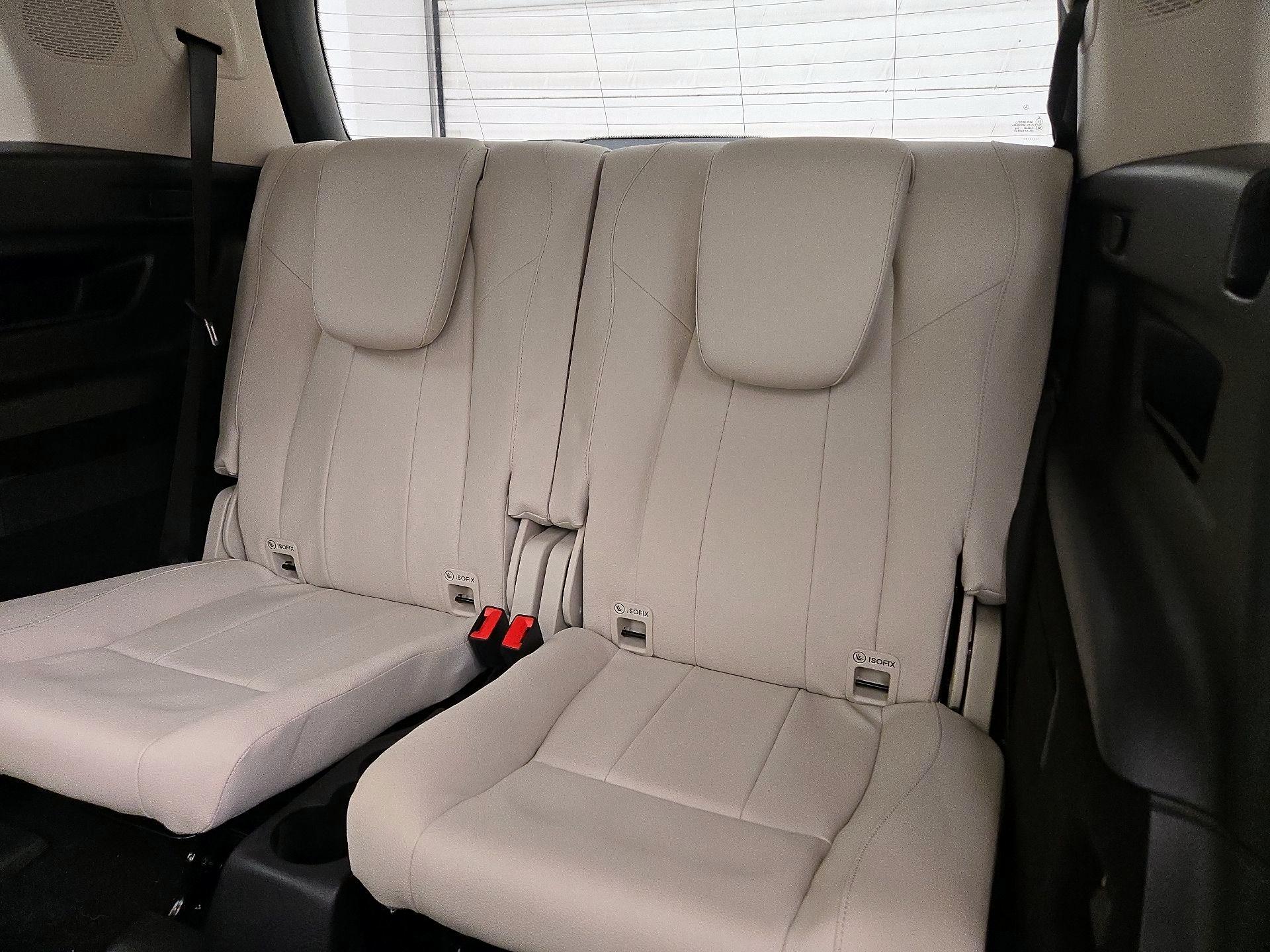 Thumbnail: 2021 Mercedes-Benz GLB - 20