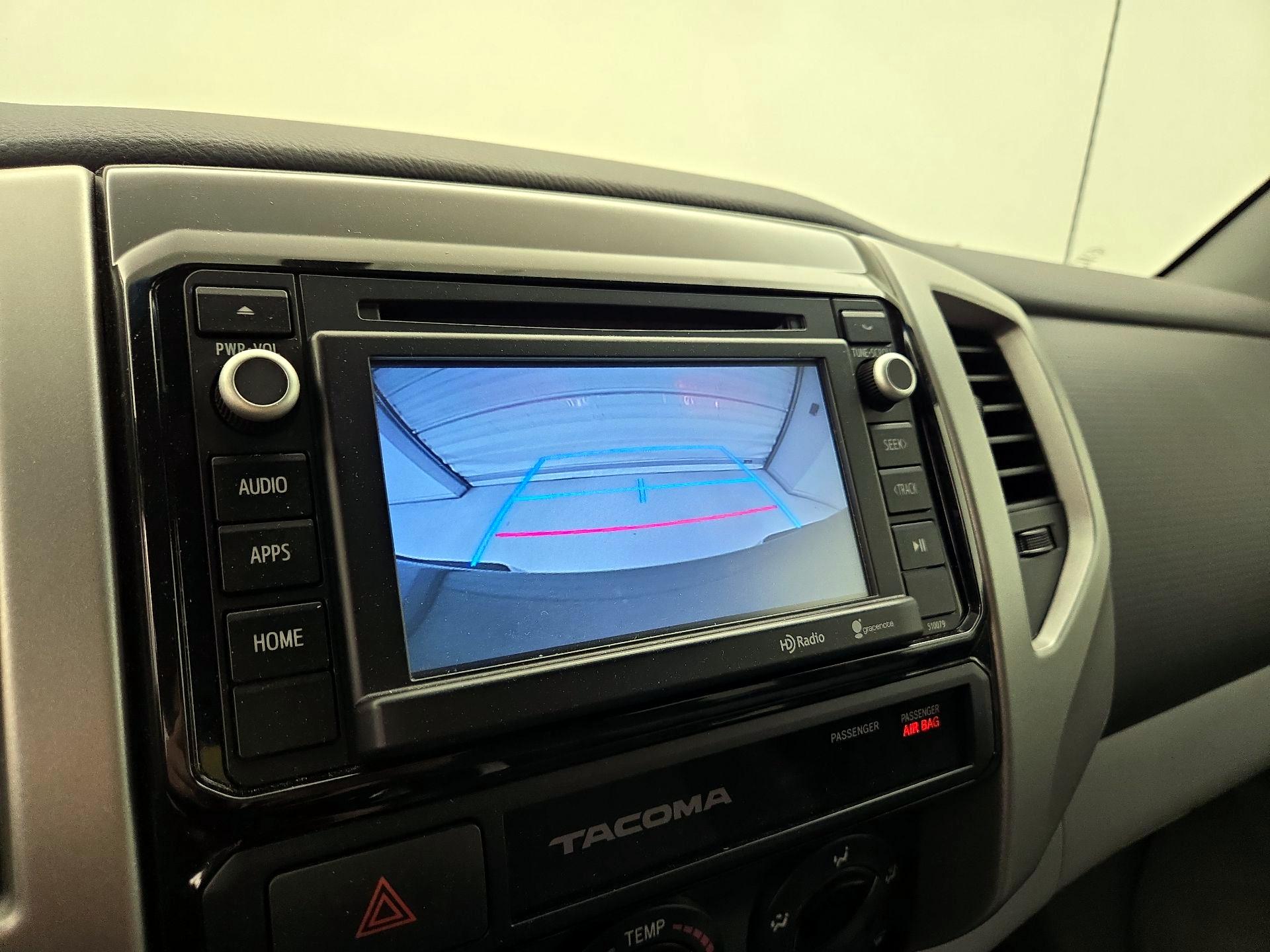 Thumbnail: 2015 Toyota Tacoma - 14