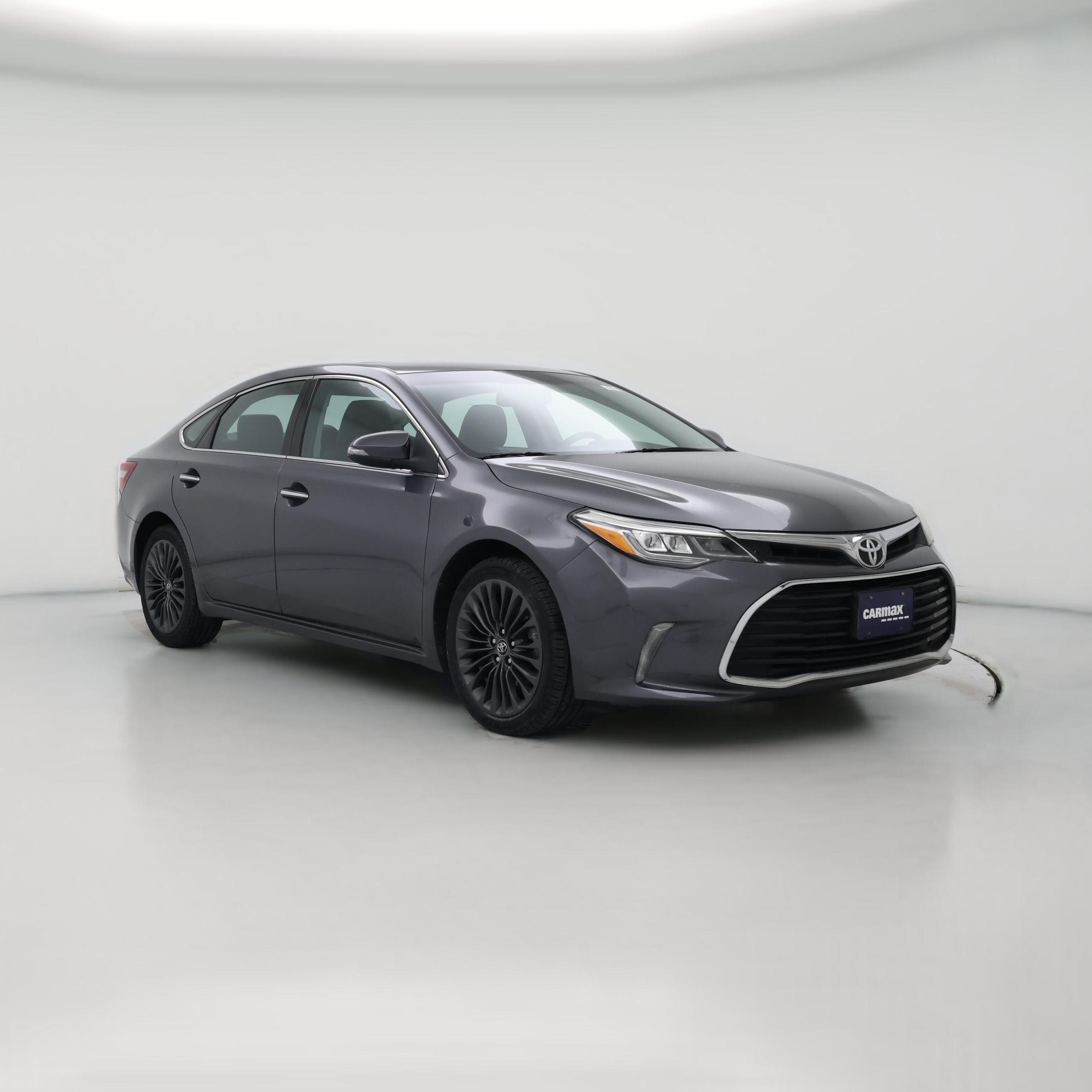 Thumbnail: 2016 Toyota Avalon - 1
