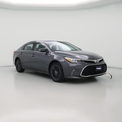 2016 Toyota Avalon Touring
