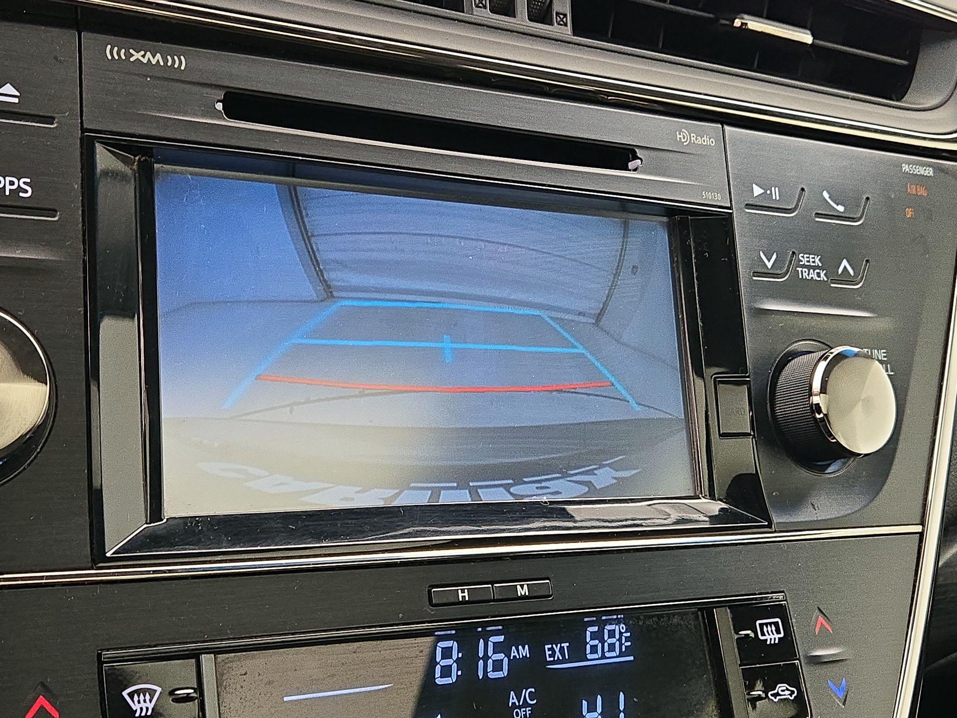 Thumbnail: 2016 Toyota Avalon - 14