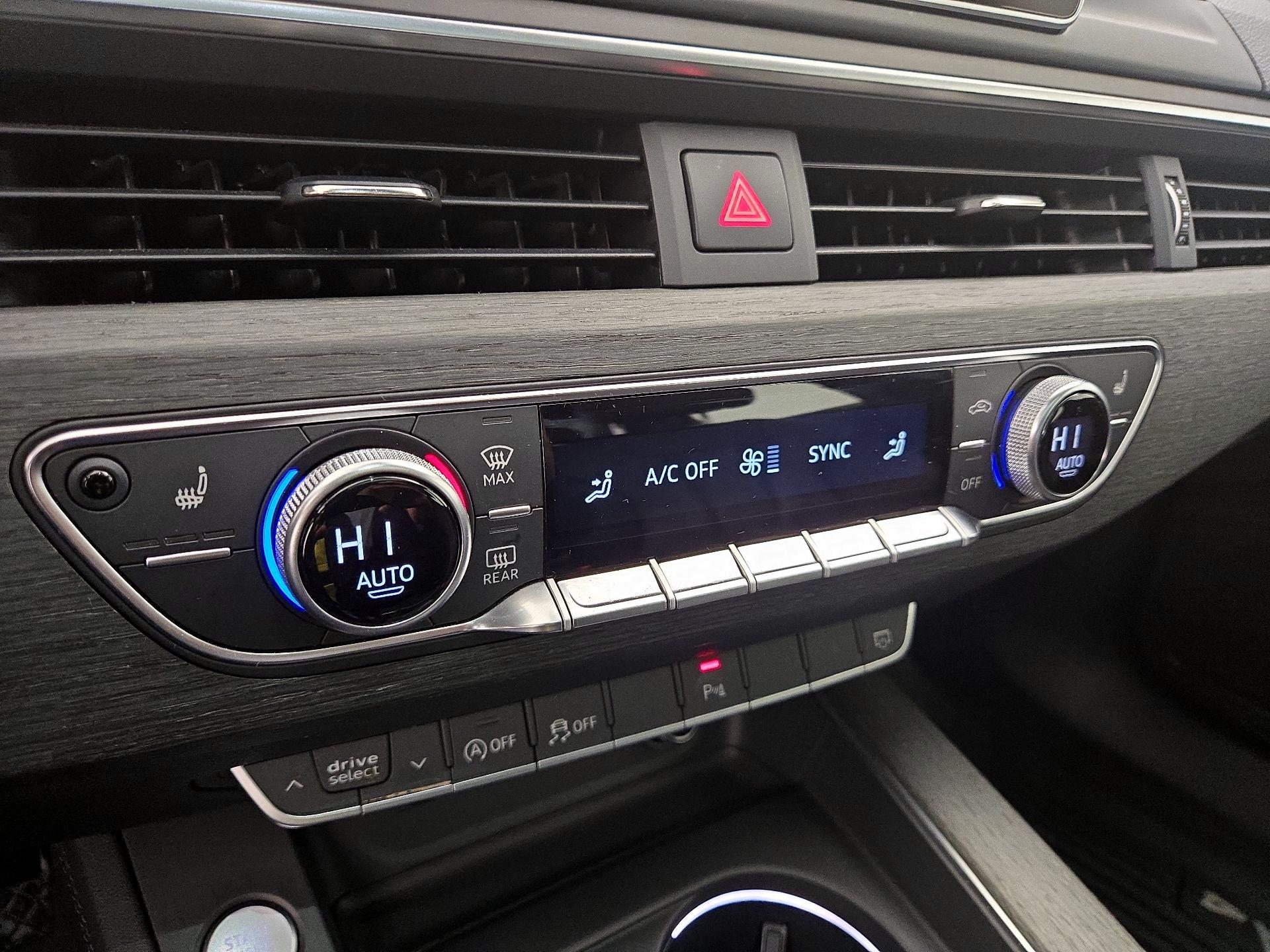 Thumbnail: 2019 Audi A4 - 16