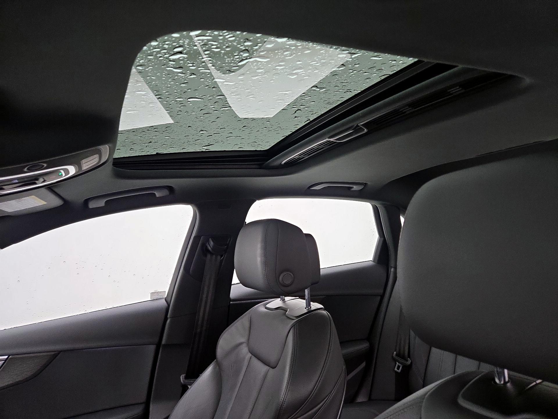 Thumbnail: 2019 Audi A4 - 19