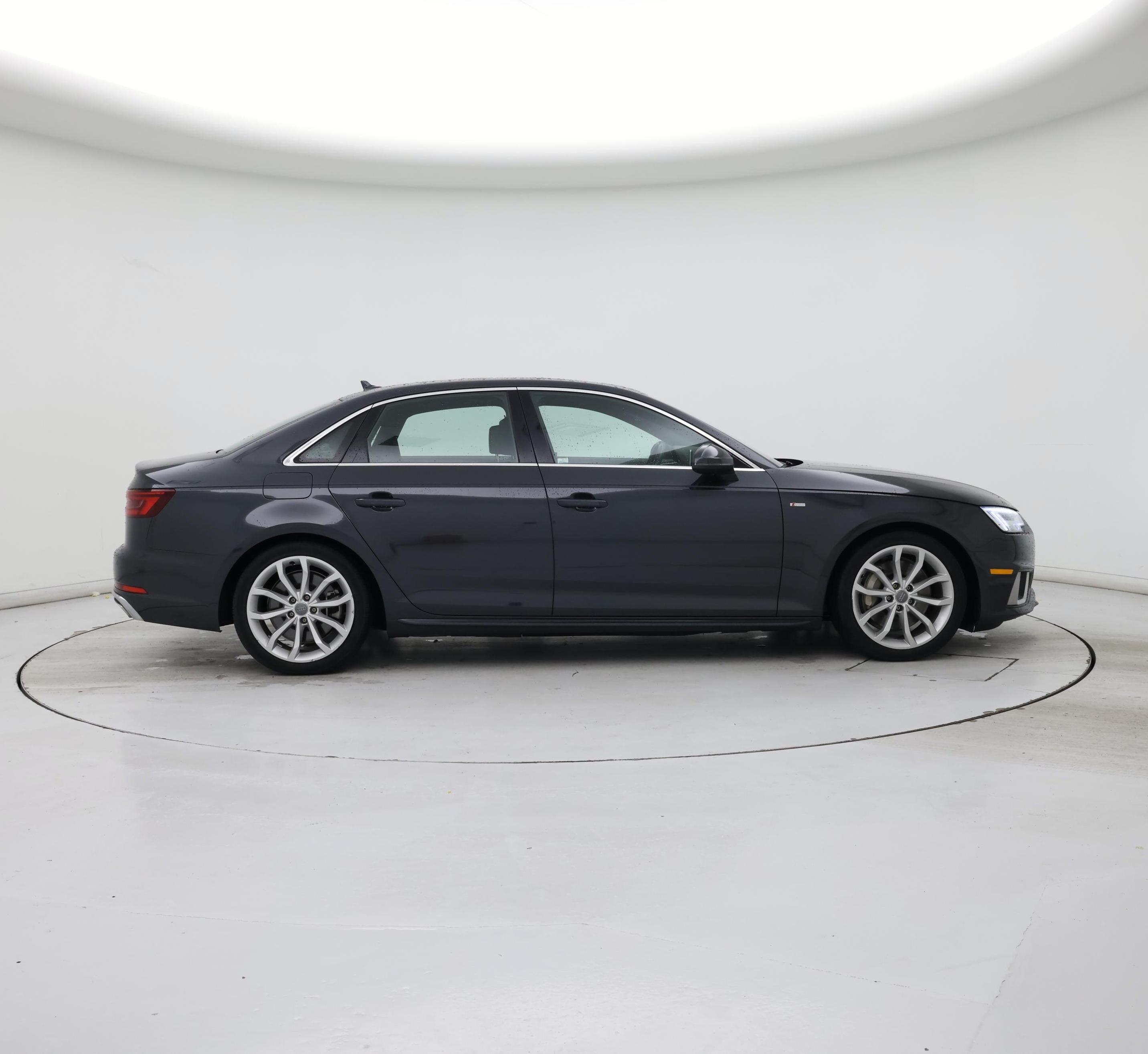 Thumbnail: 2019 Audi A4 - 7